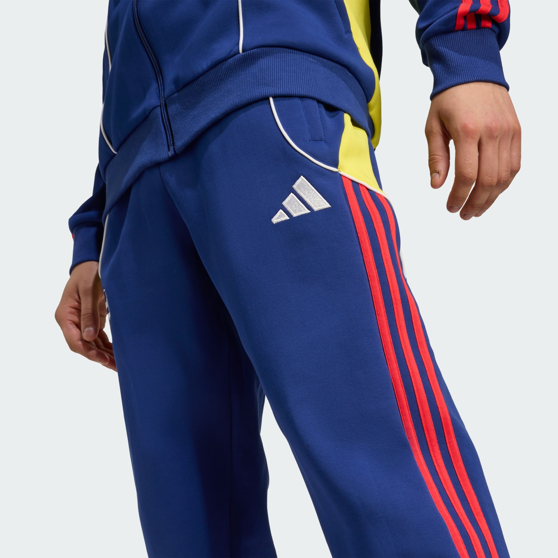 Arsenal Festival Pack Doubleknit Pants