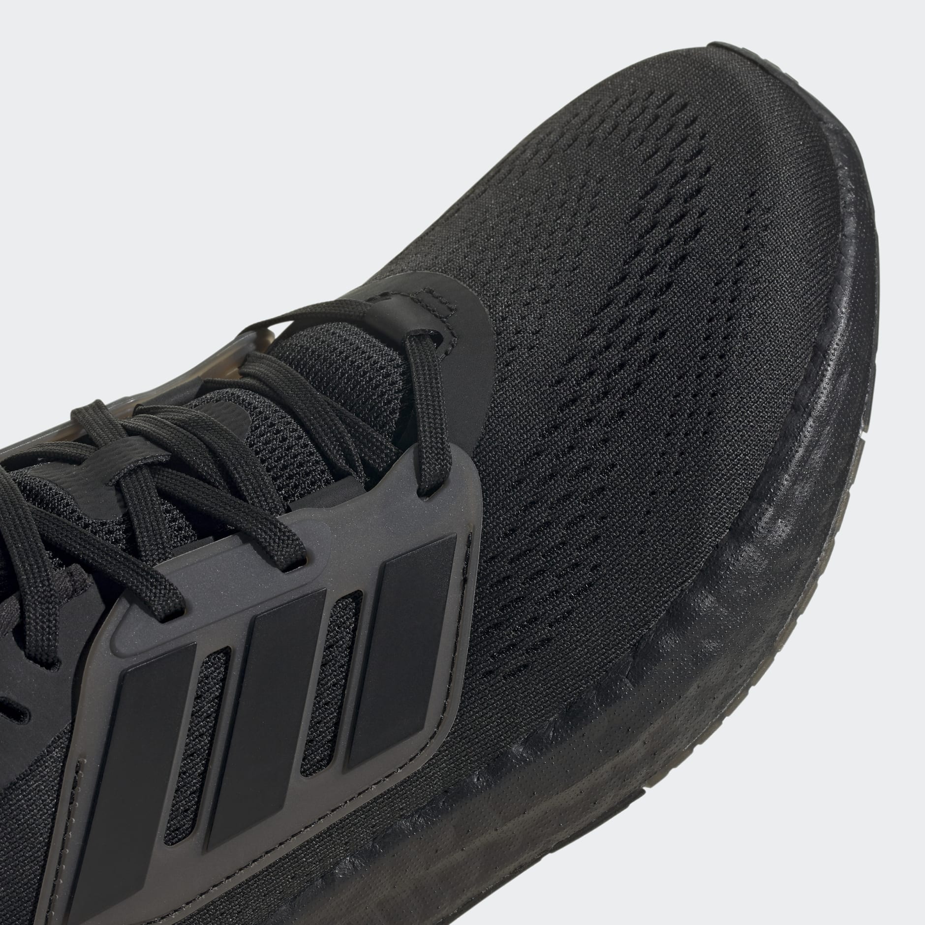 Pureboost 22 Shoes Black | adidas KE