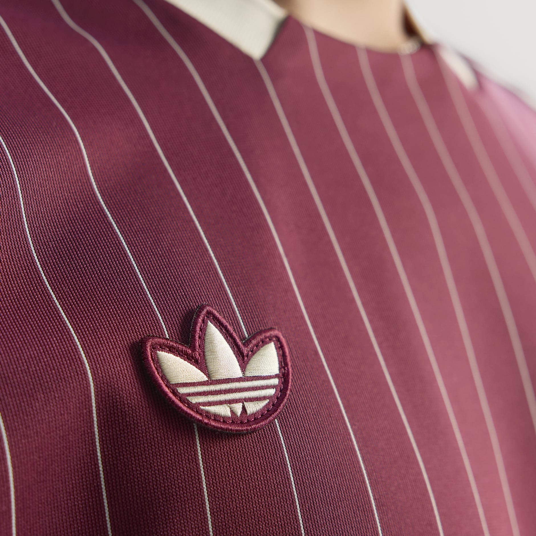 Dres Ajax Amsterdam Terrace Icons