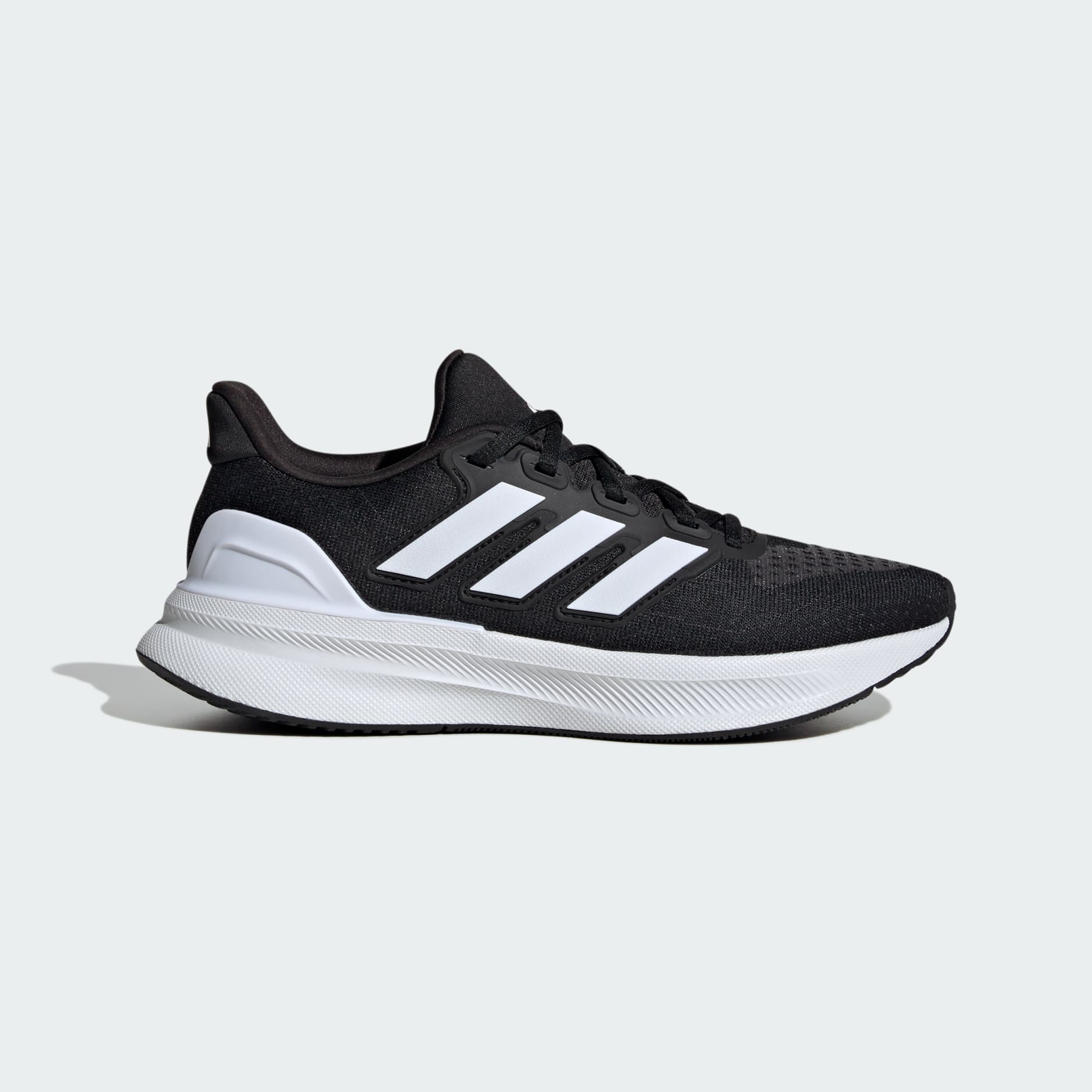 adidas Ultrarun 5 W Running Shoes - Black | adidas UAE