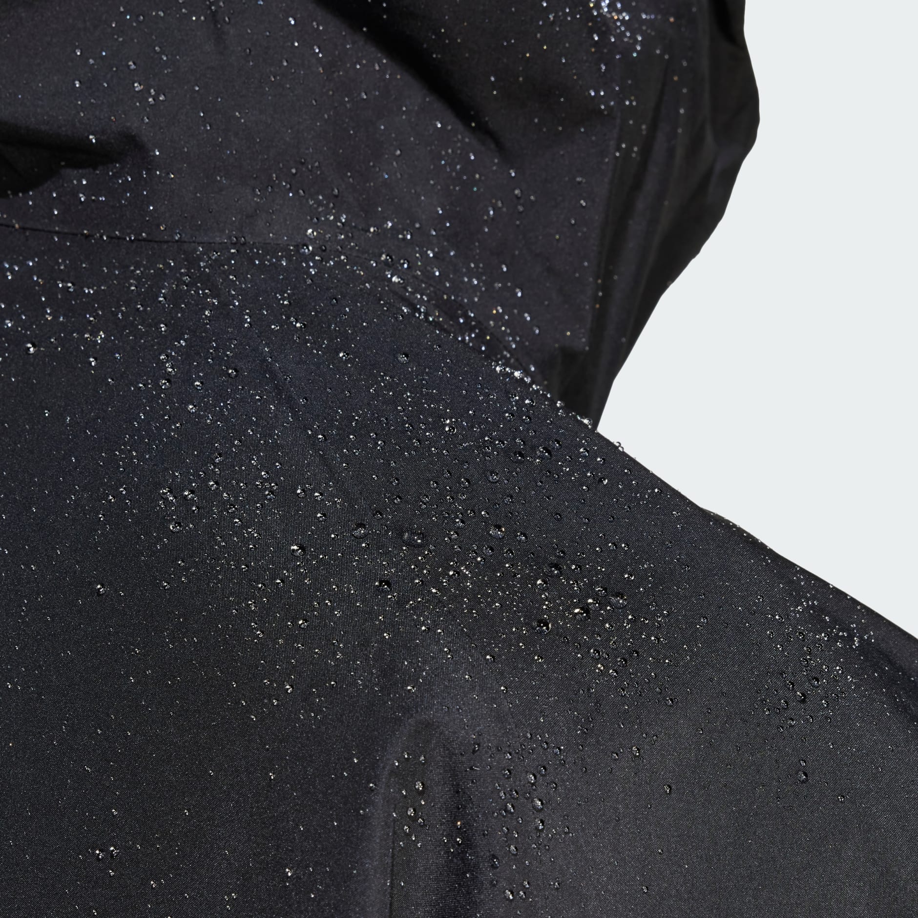 Jachetă de performanță Terrex Techrock 3L GORE-TEX