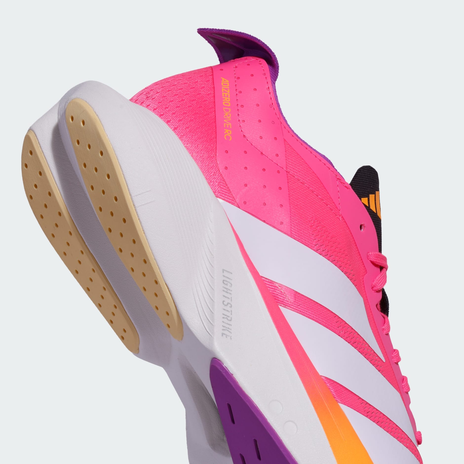 Adizero Drive RC Running Shoes