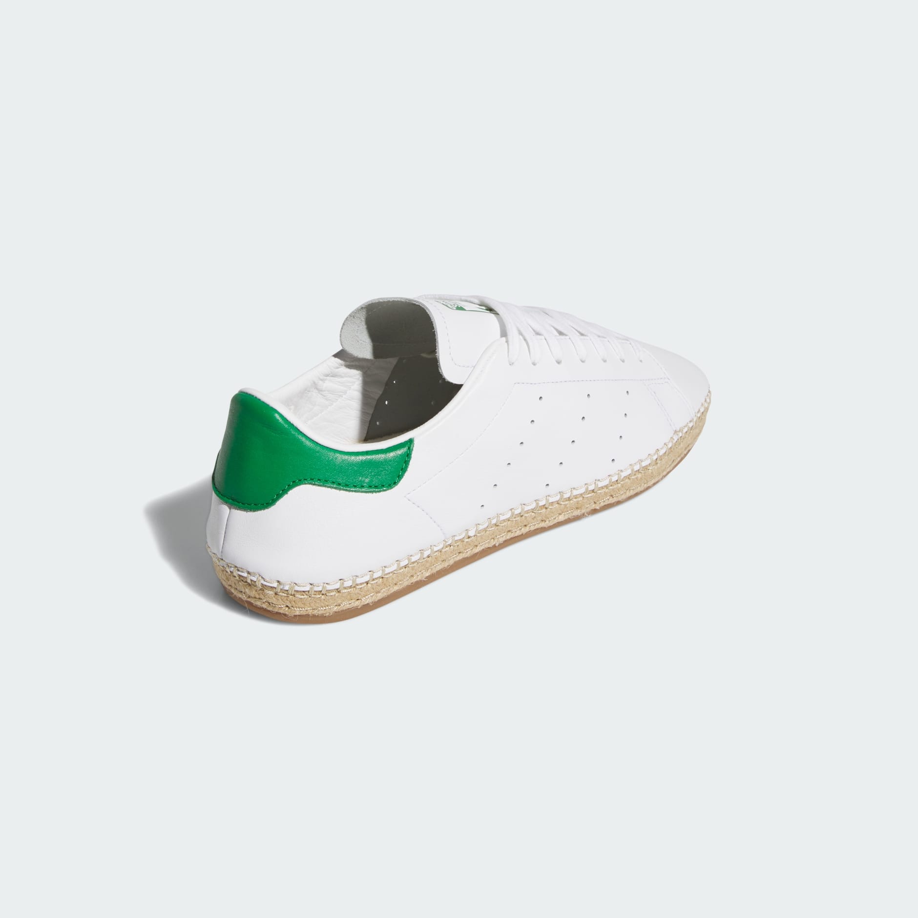 Clot Stan Smith by Edison Chen
