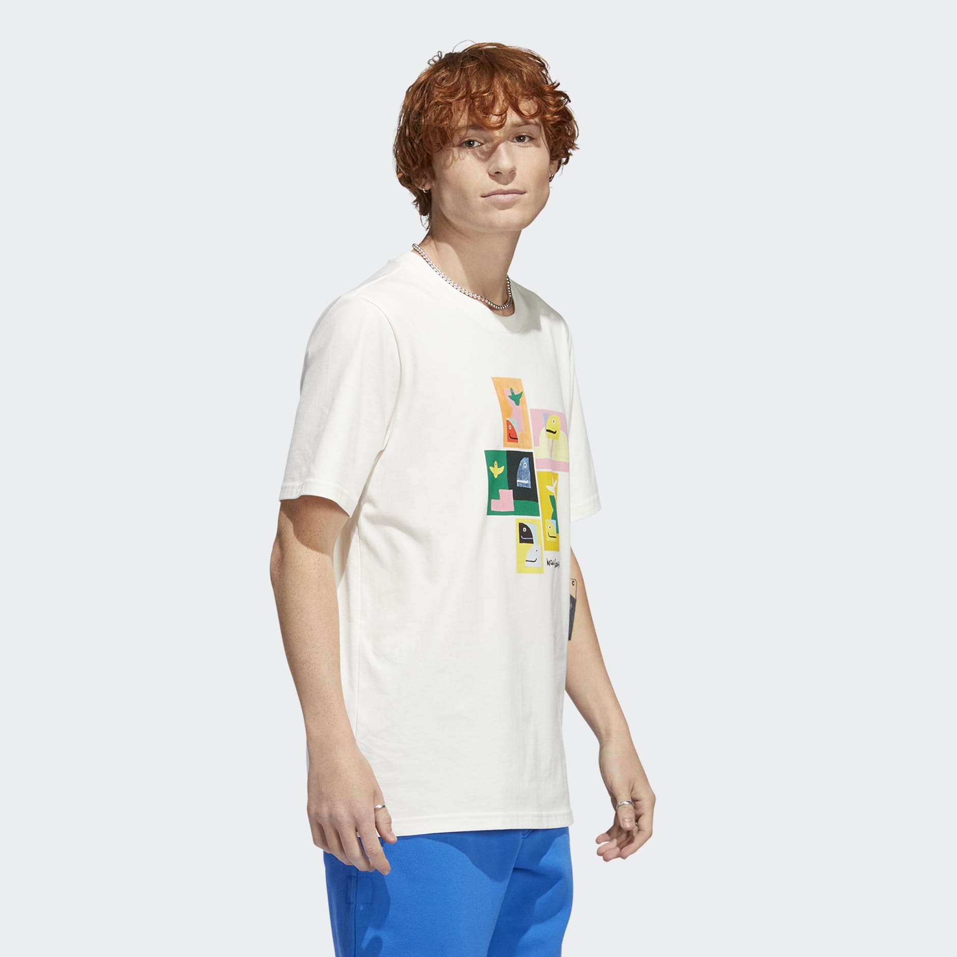 G SHMOO SS TEE