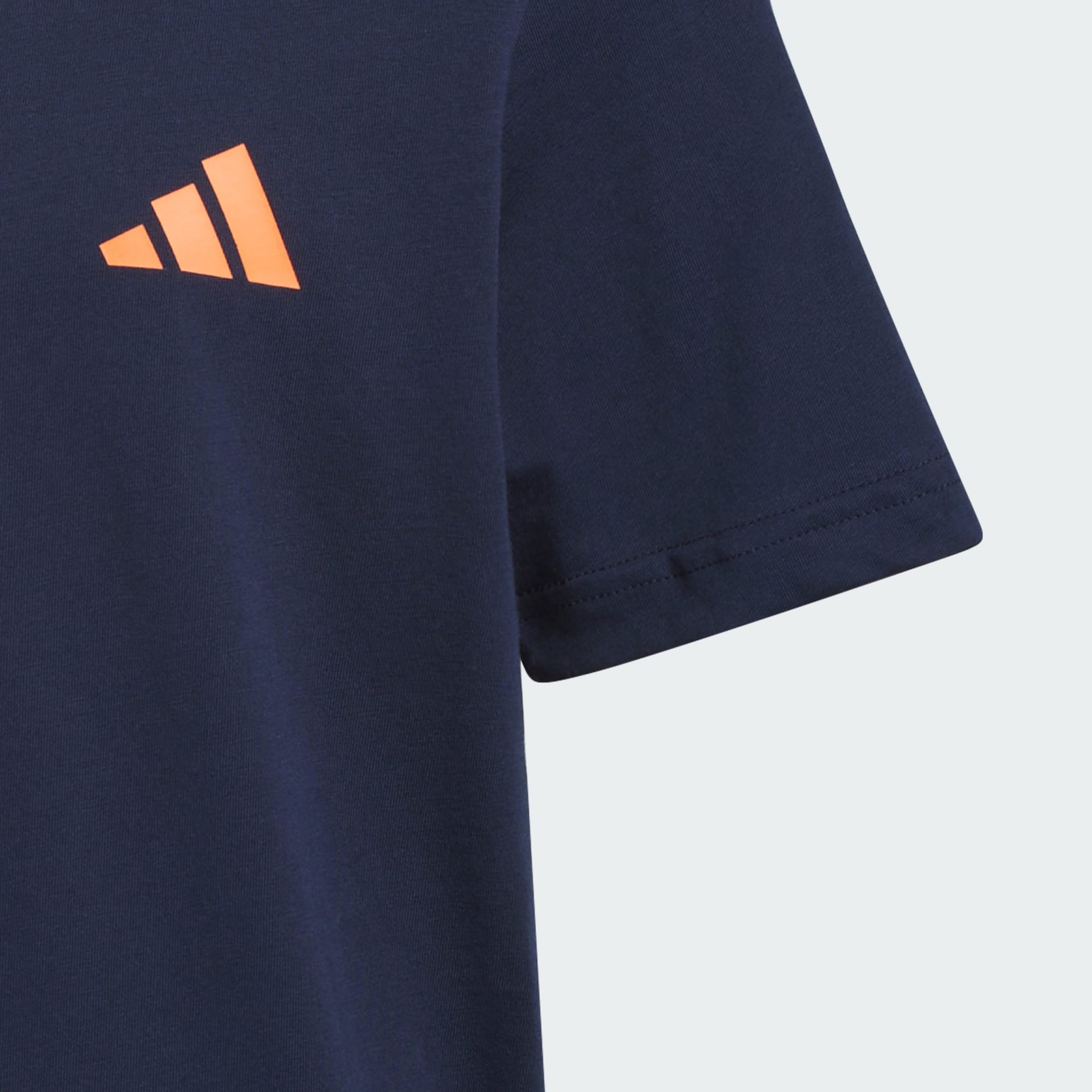 UNISEX JUNIORS GRAPHIC T-SHIRT