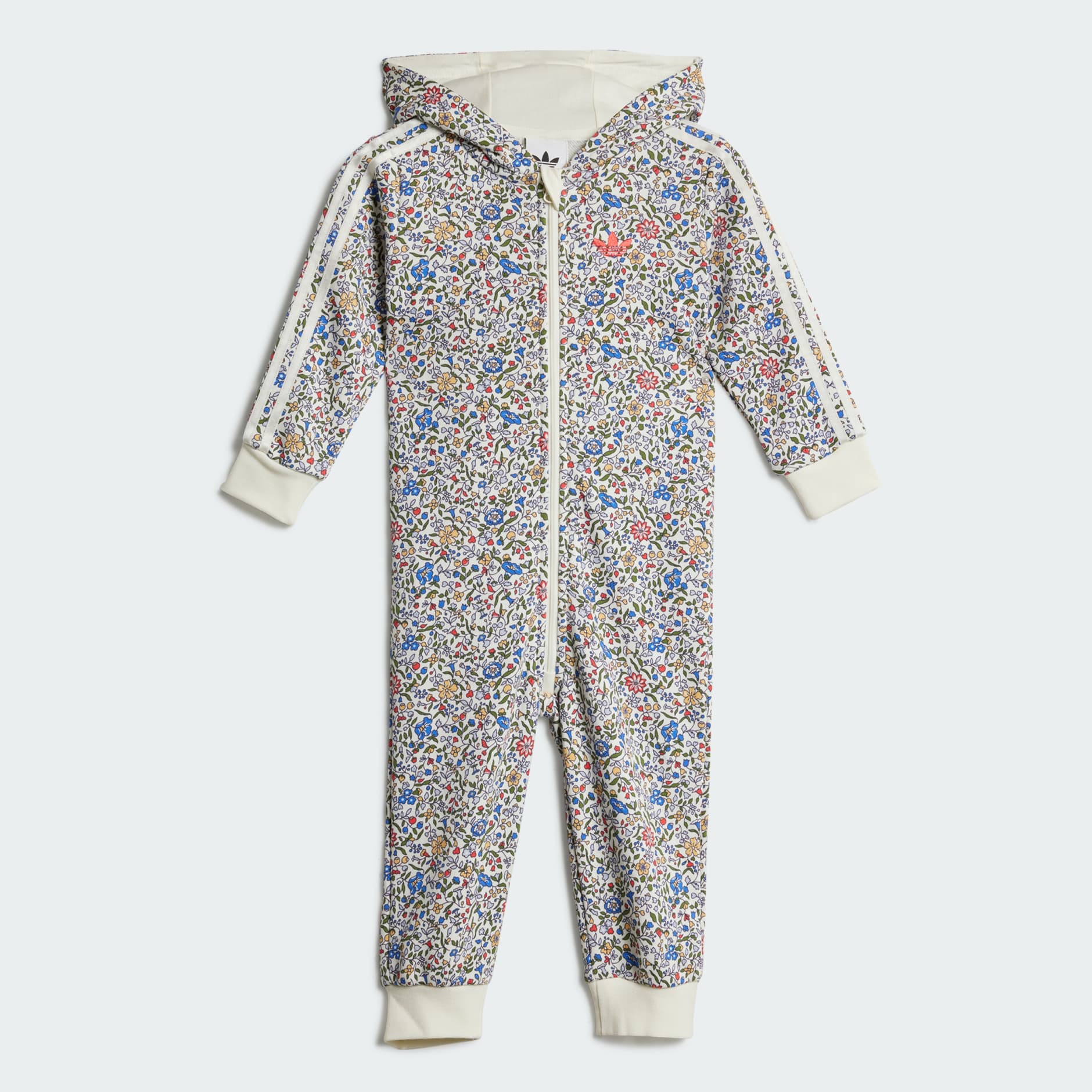 adidas Originals x Liberty London Bodysuit Kids