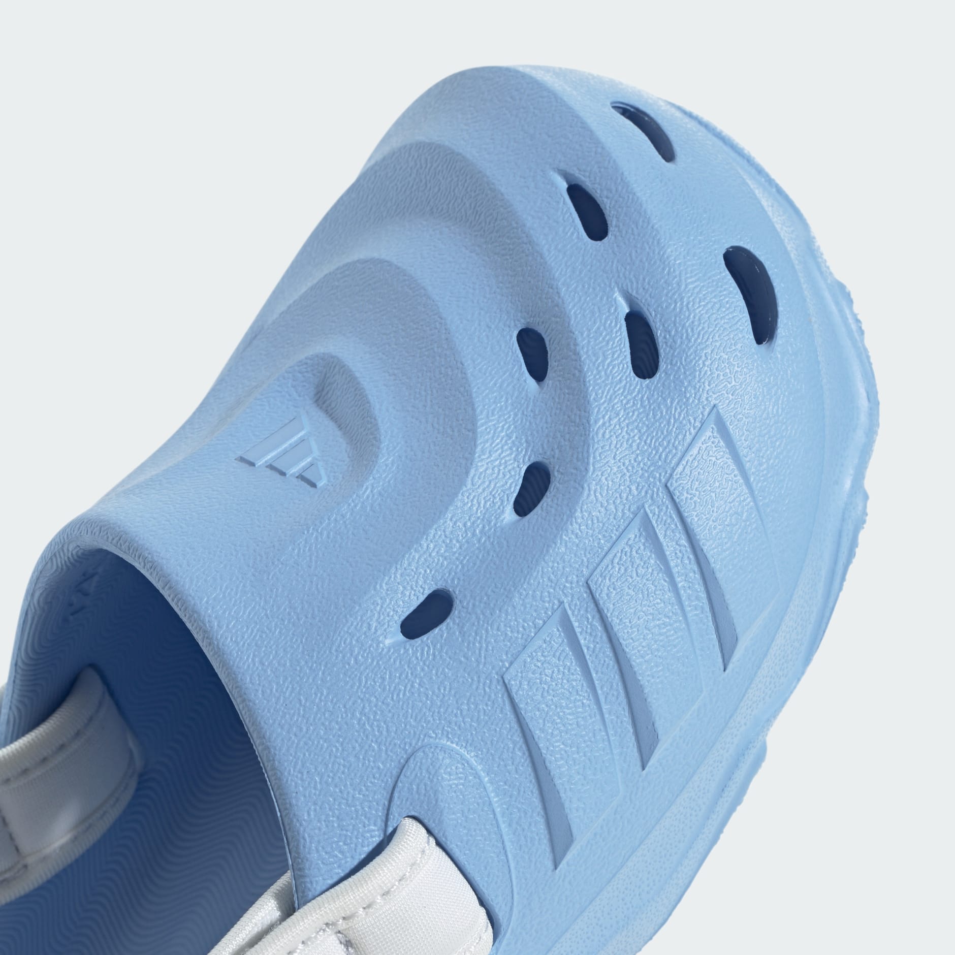 Maxxclog Shoes Kids - Blue | adidas Hong Kong