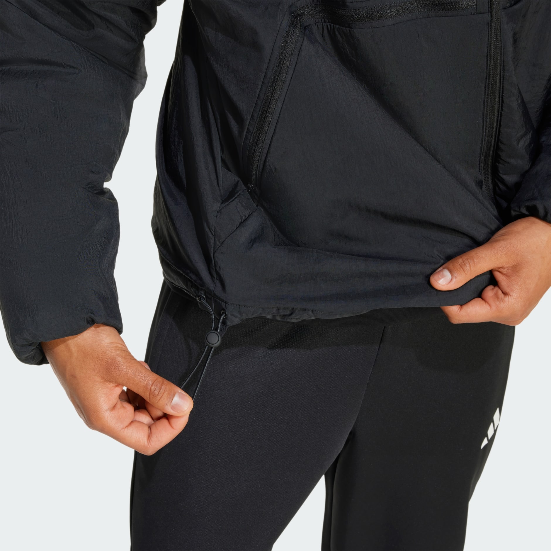 City Tech Climawarm Primaloft Jacket