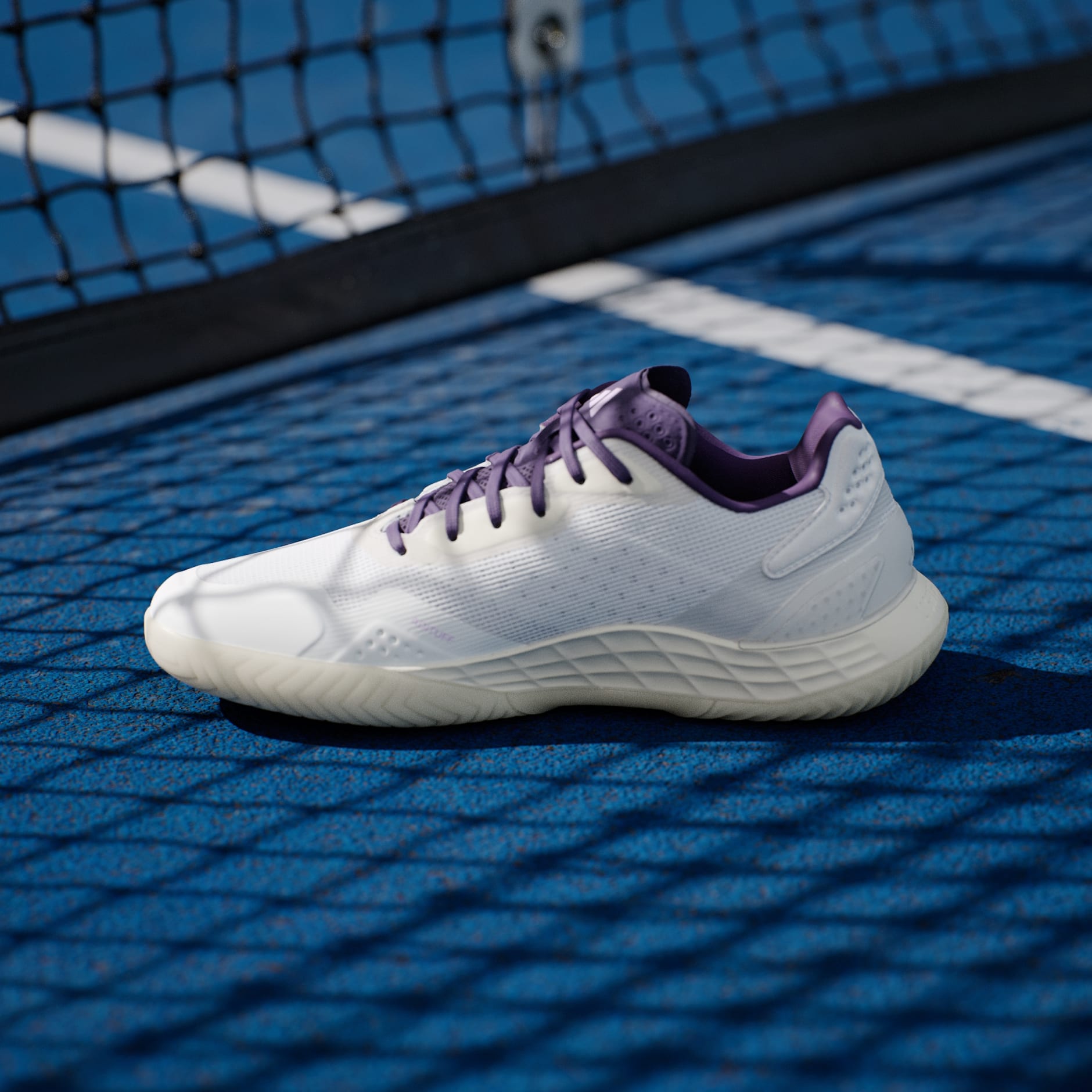 Pantofi de Tenis Defiant Speed 2