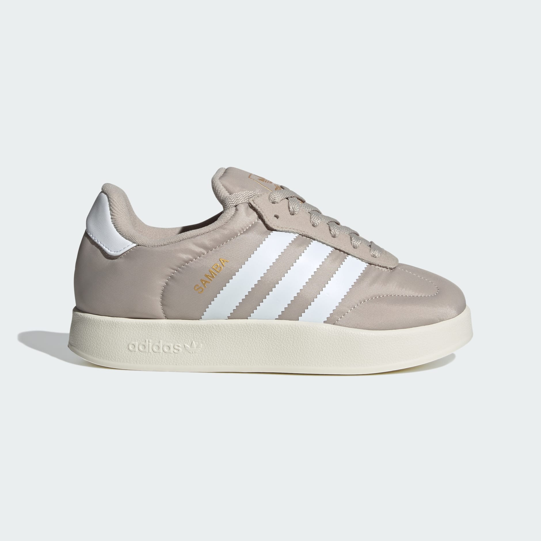 Samba Home Shoes
