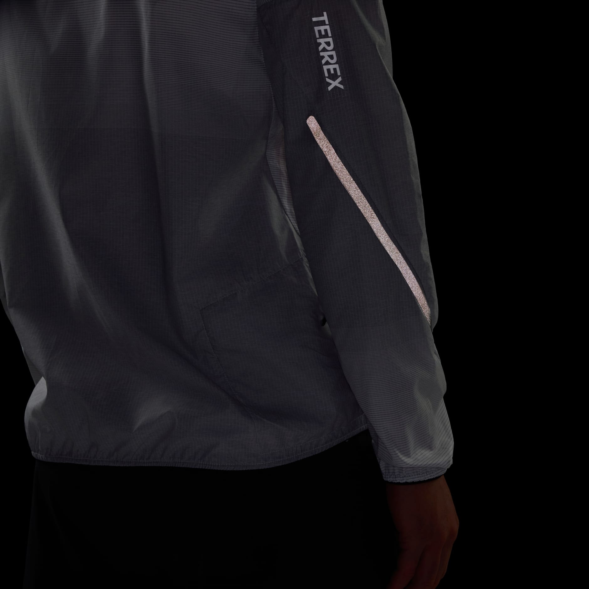 Terrex Xperior CLIMA365 Light Windweave Jacket