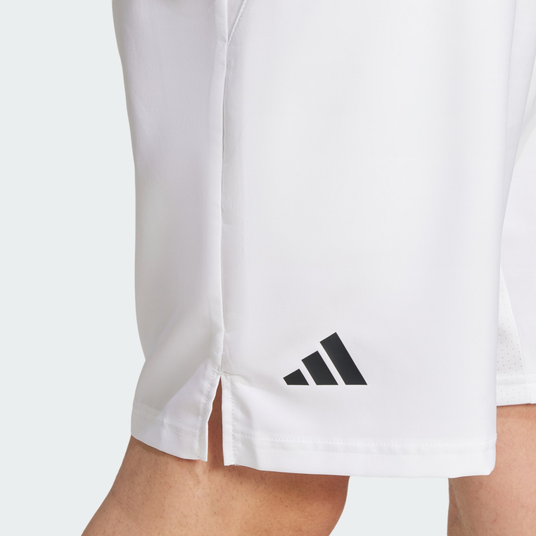 Kratke hlače Club Tennis Climacool 3-Stripes