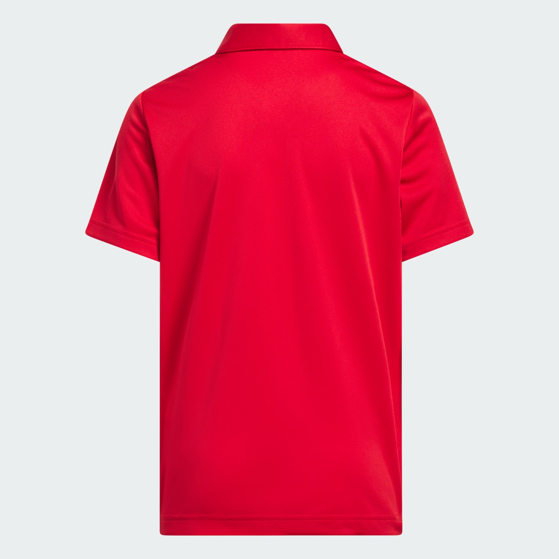 Tricou polo cu m&acirc;necă scurtă pentru băieți PERFORMANCE