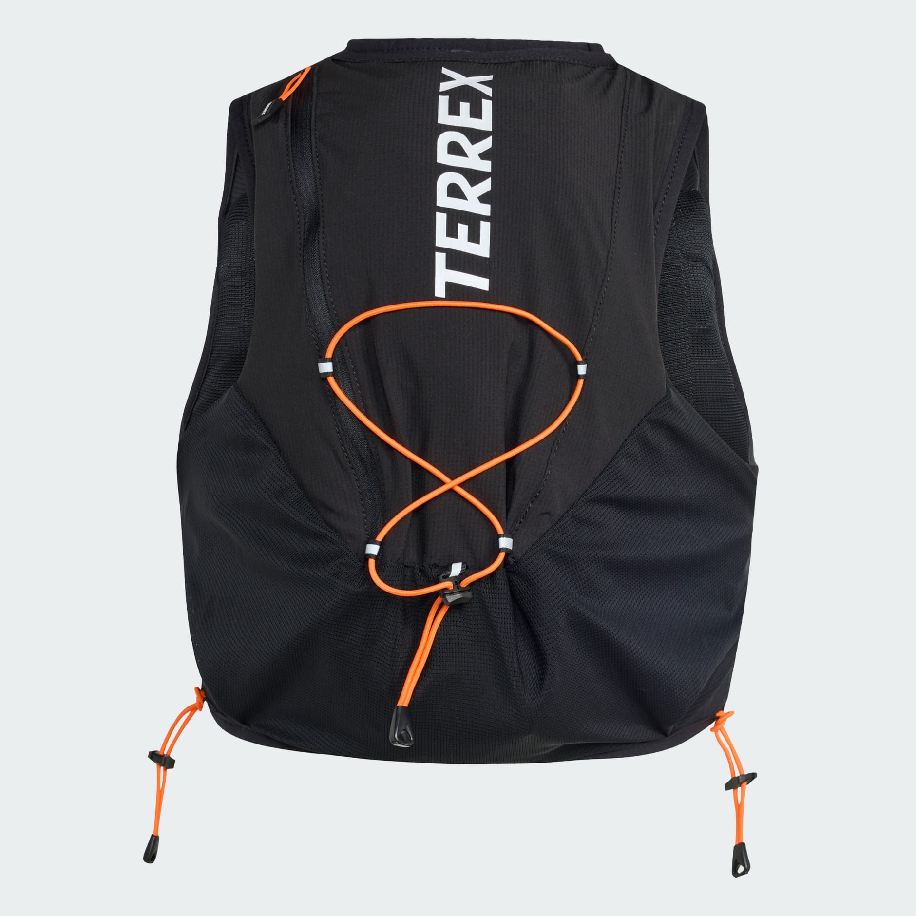 Vestă de alergare pe poteci Terrex Techrock 12 L