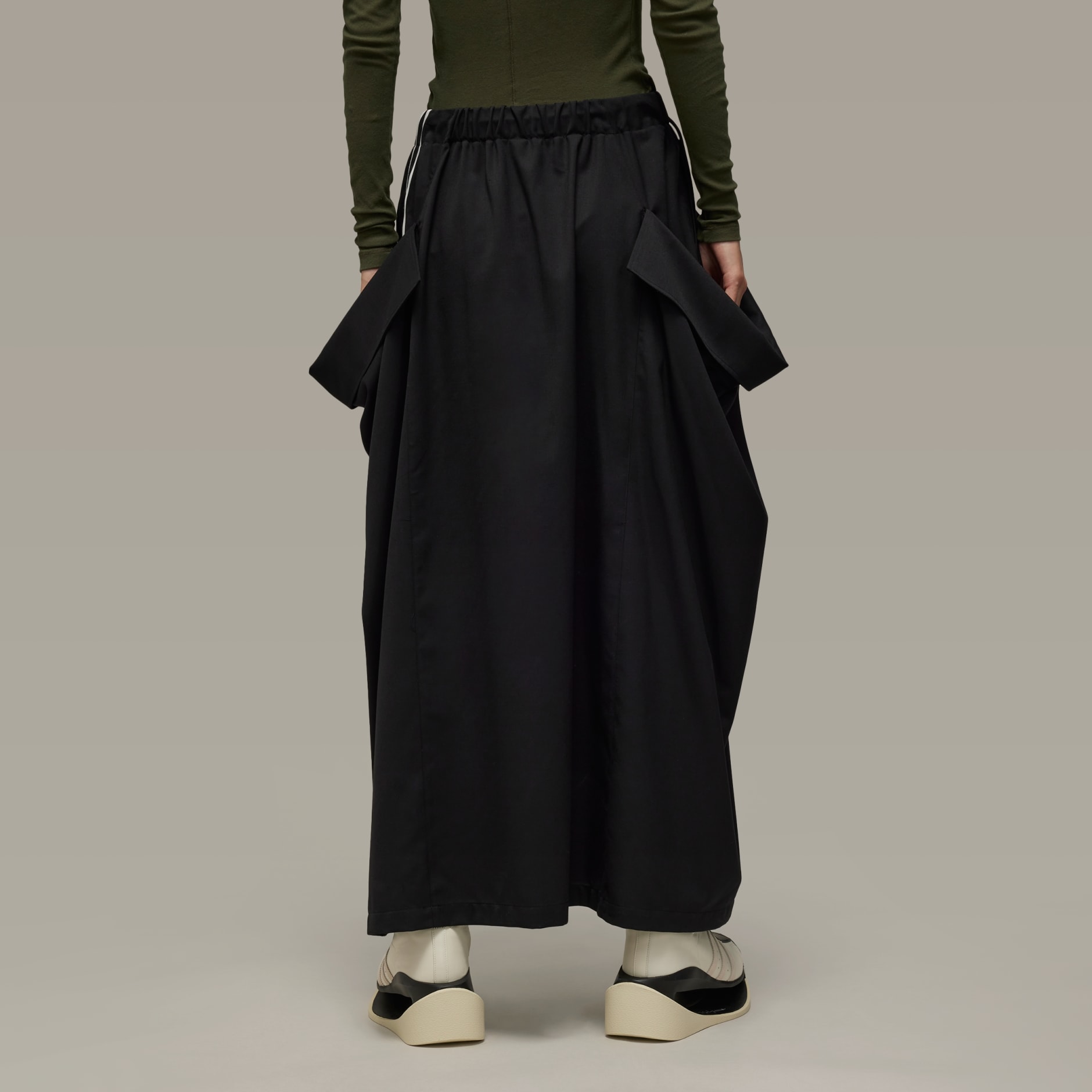 REF WO SKIRT