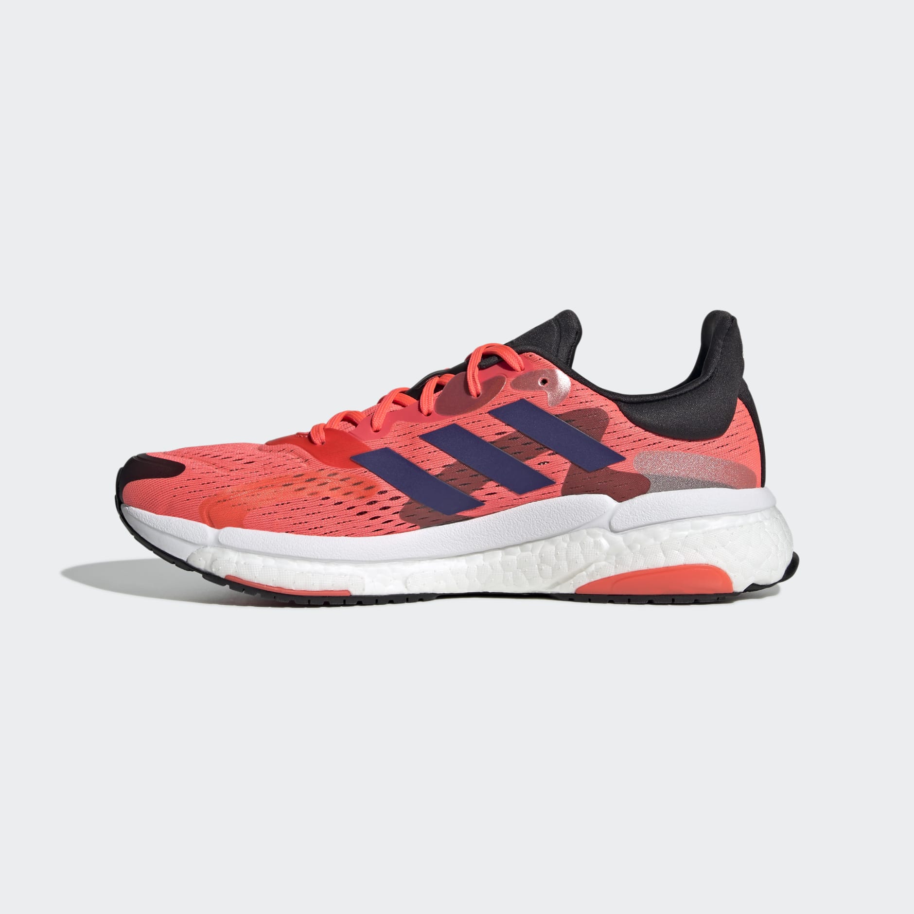 Solarboost 4 Shoes