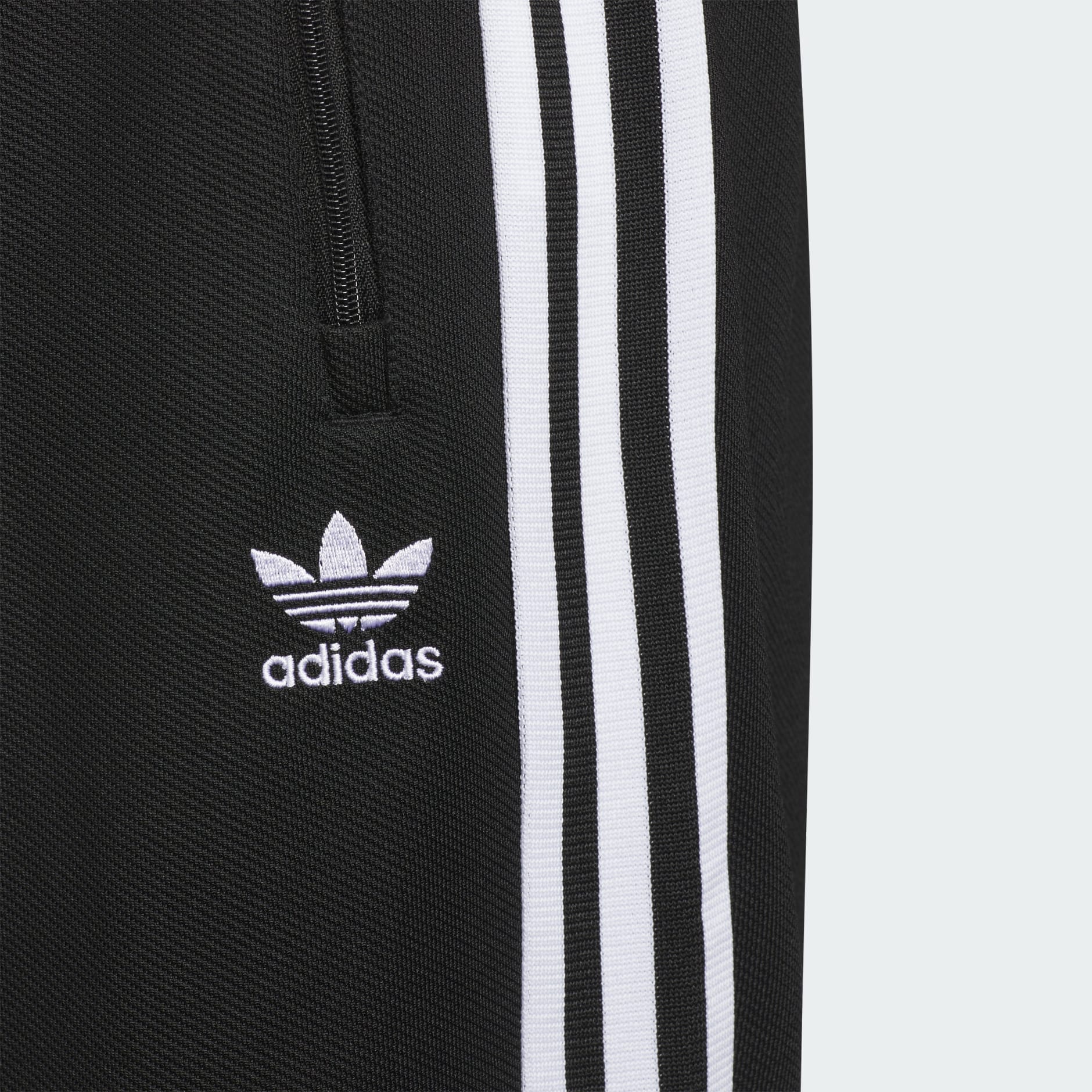 女童蝴蝶結針織長褲