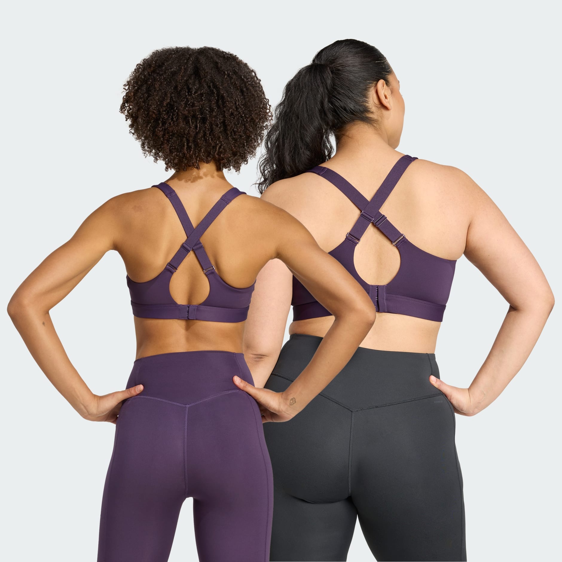 TLRDREACT Training High-Support Bra