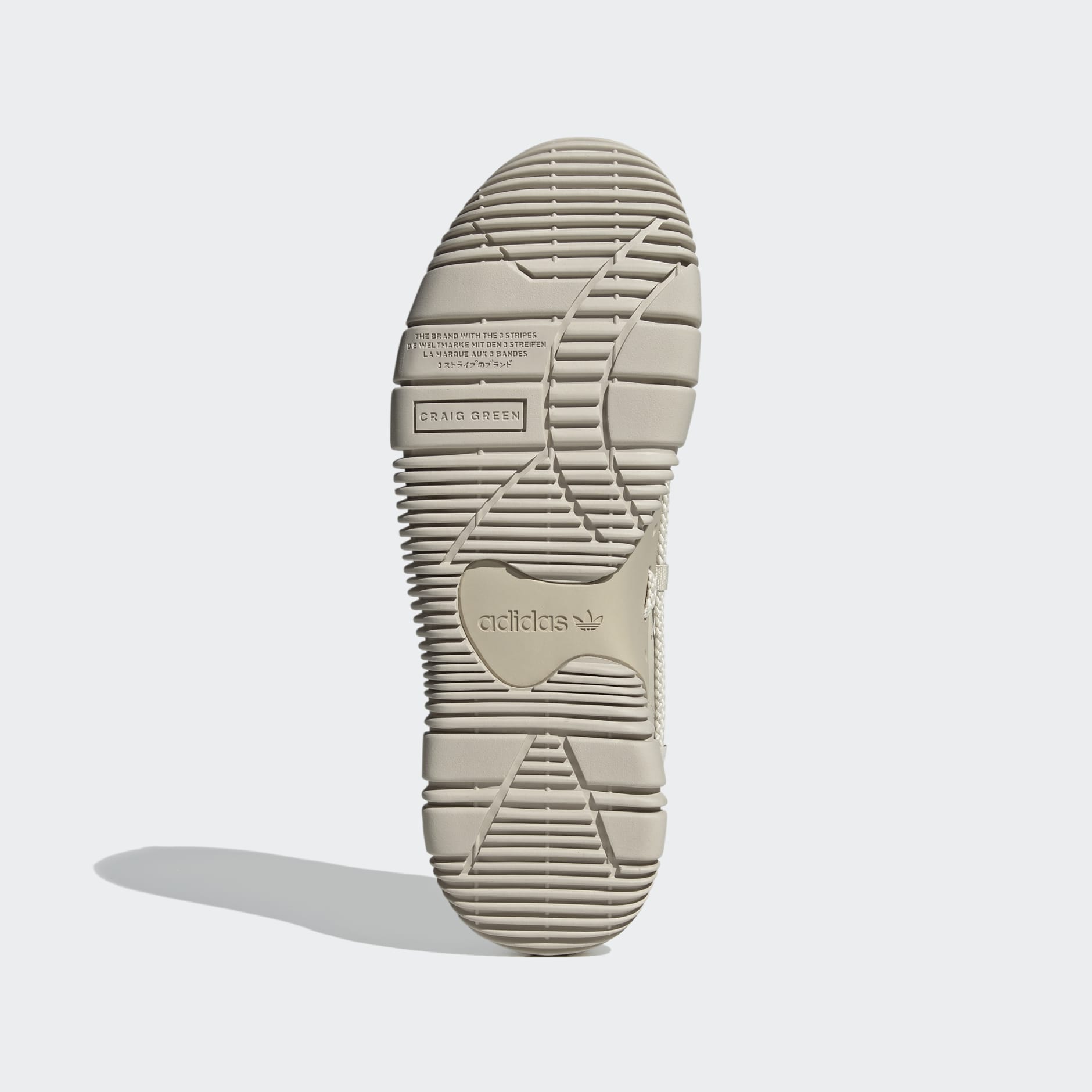 Craig Green Scuba Stan Shoes