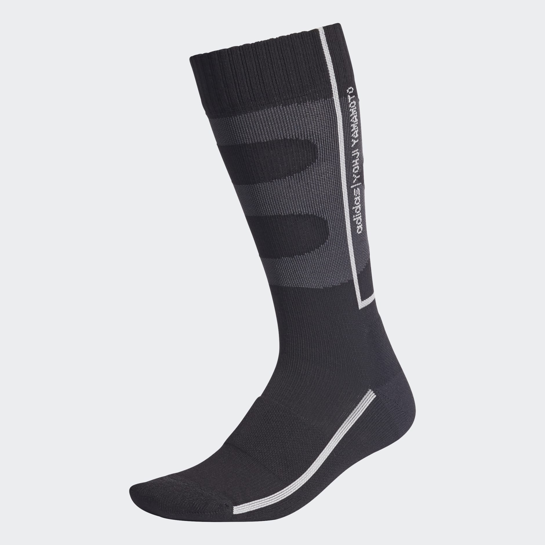 Y-3 Classic Logo Socks