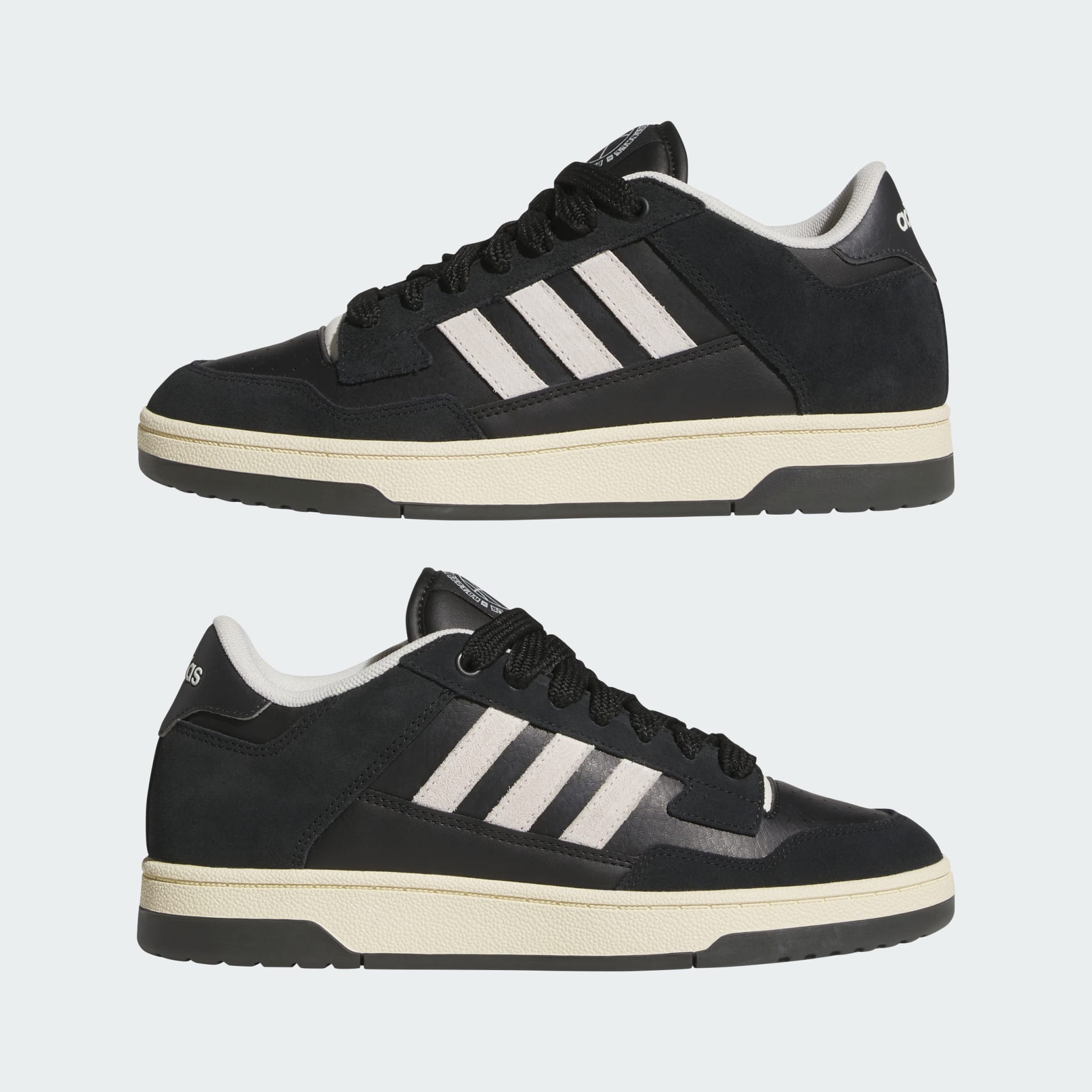 Niske tenisice Rapid Court