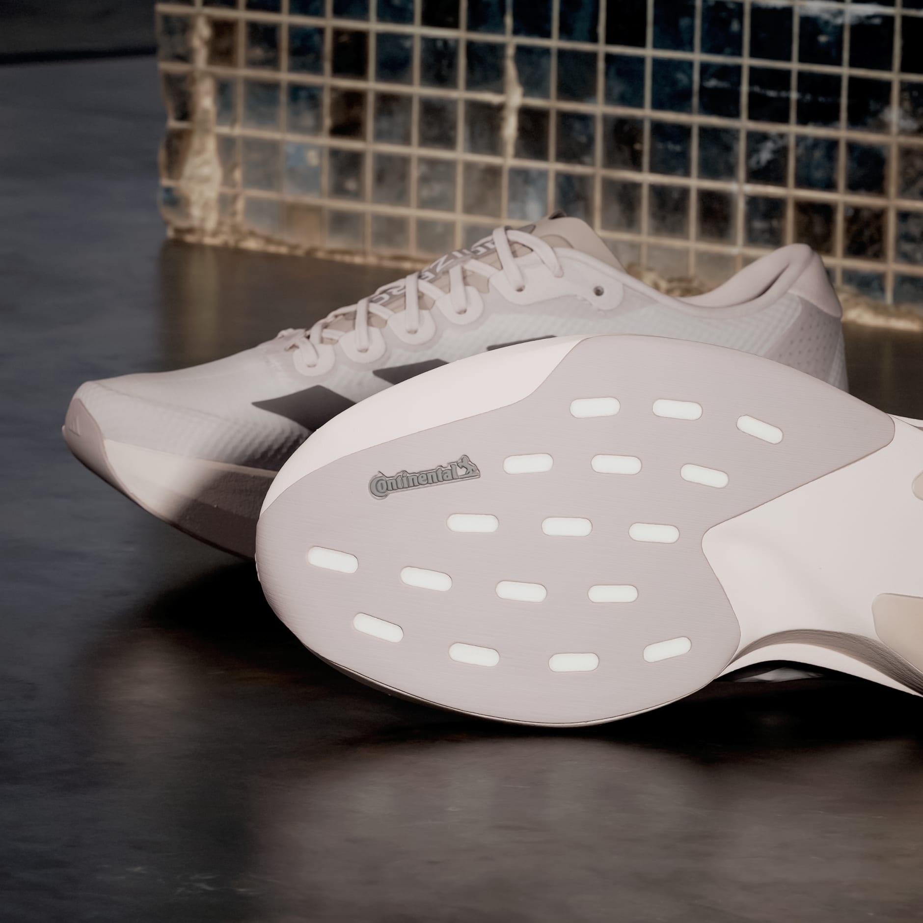 Tenisice Adizero EVO SL Woven