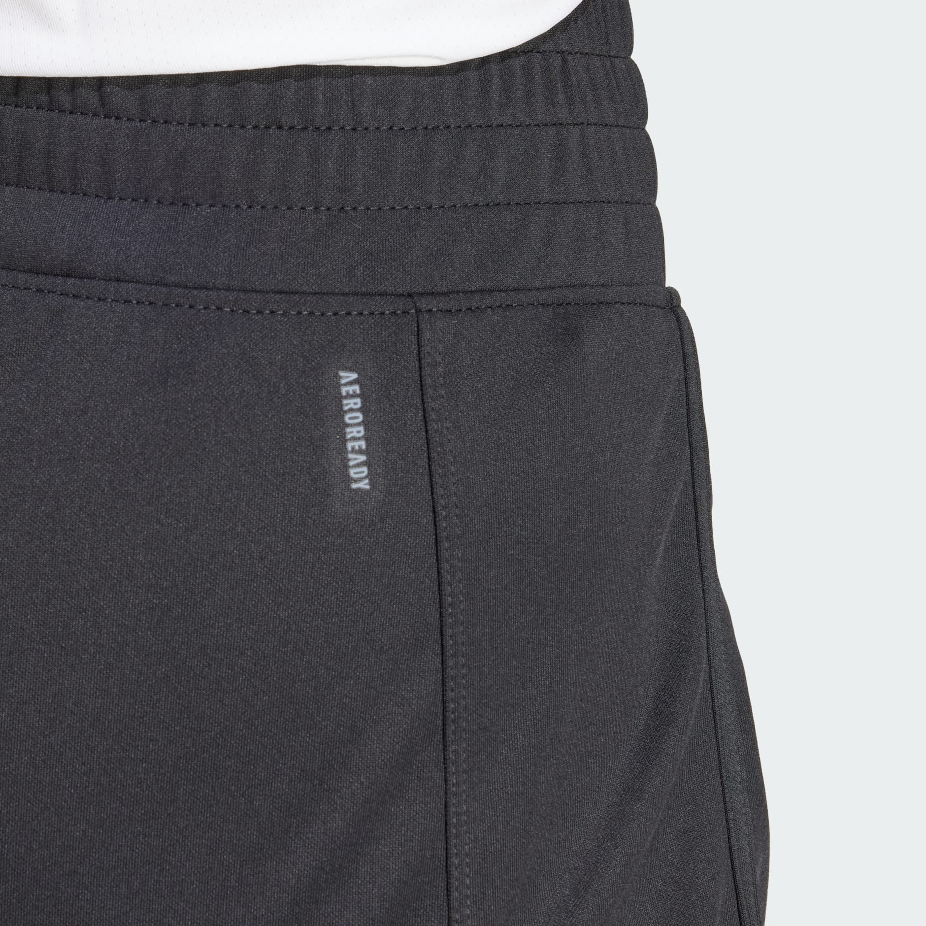 Shorts Pacer Essentials Tejidos Pretina Alta
