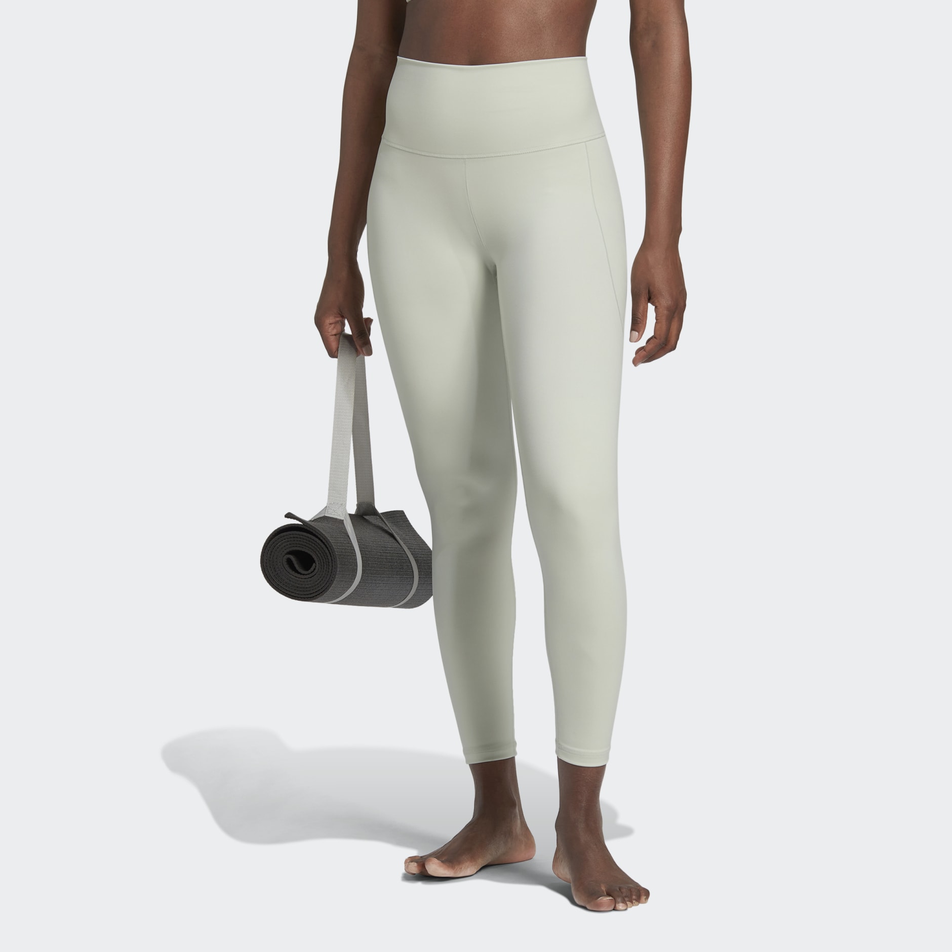 adidas Yoga Studio 7/8 Leggings