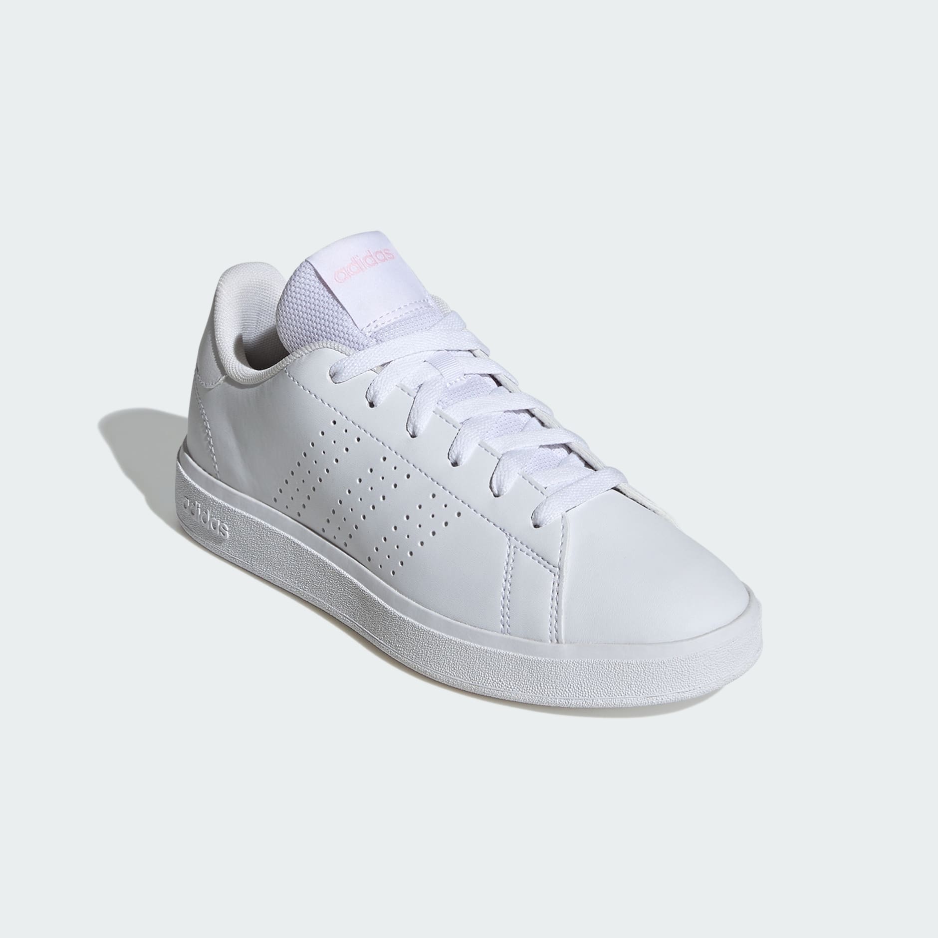 Women s Shoes Advantage Base 2.0 Shoes White adidas Saudi Arabia