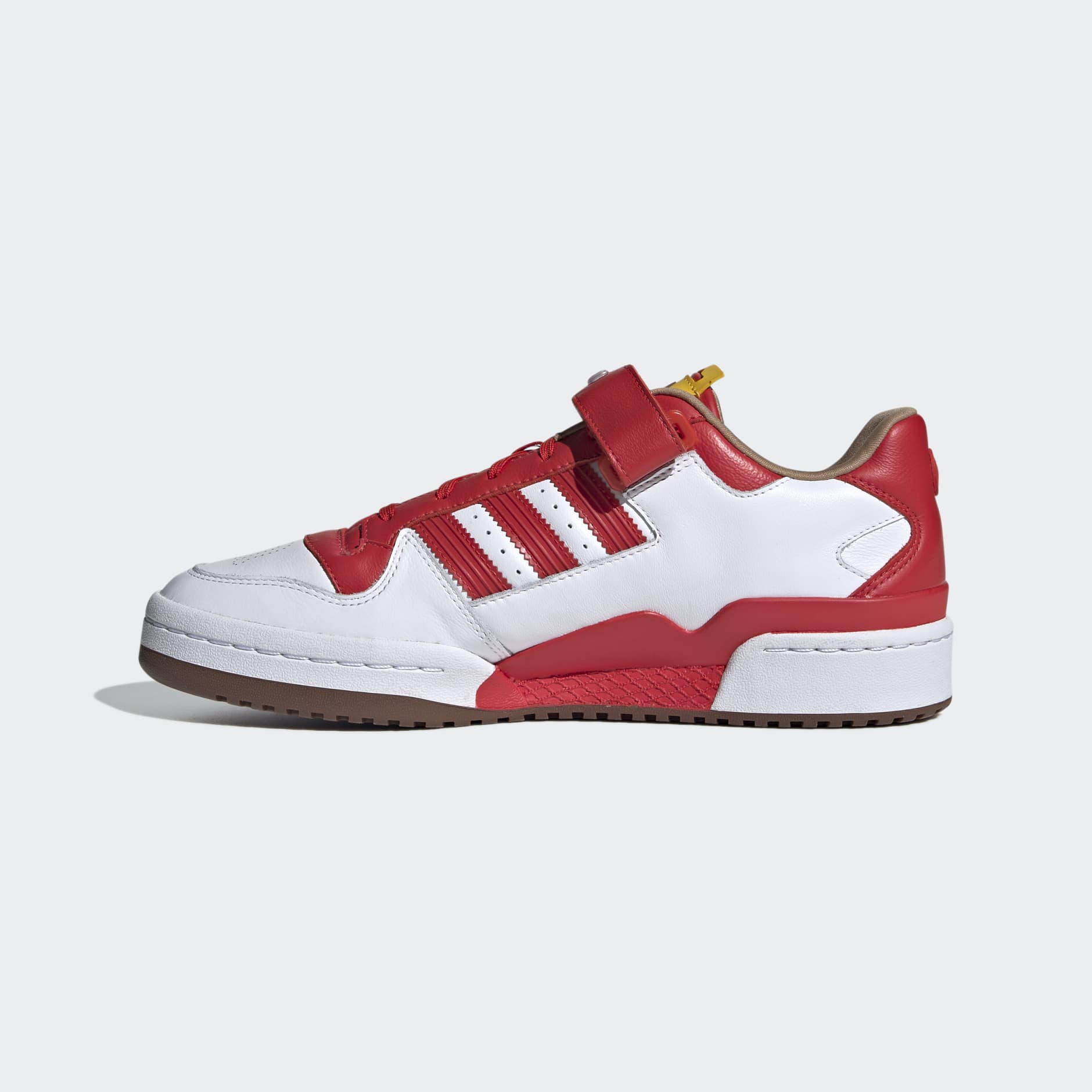 M&M'S Brand Forum Low 84 Shoes