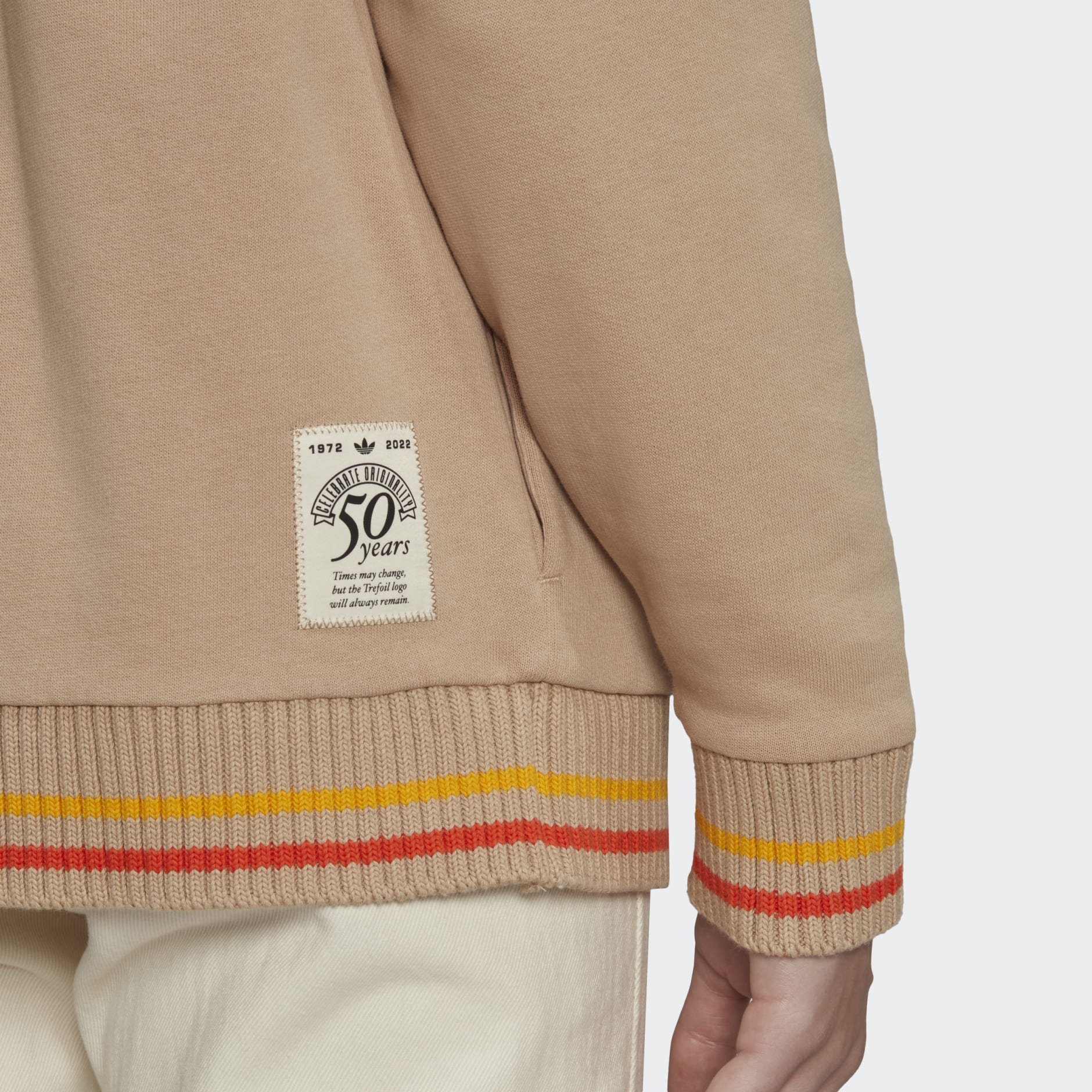 adidas Originals Class of 72 Cardigan