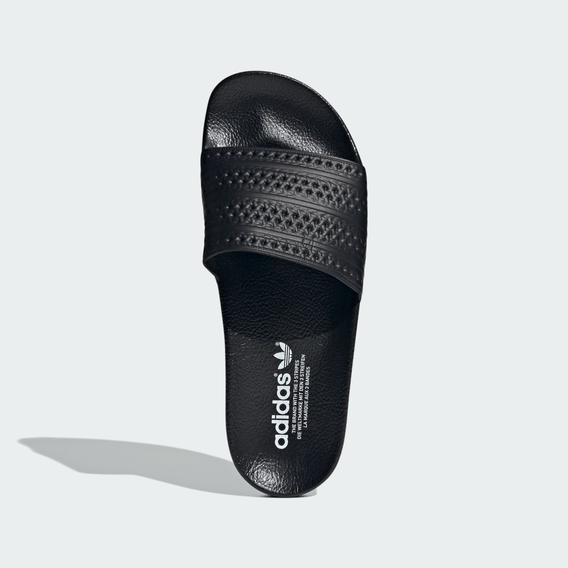 Shoes Adilette Slides Black adidas South Africa