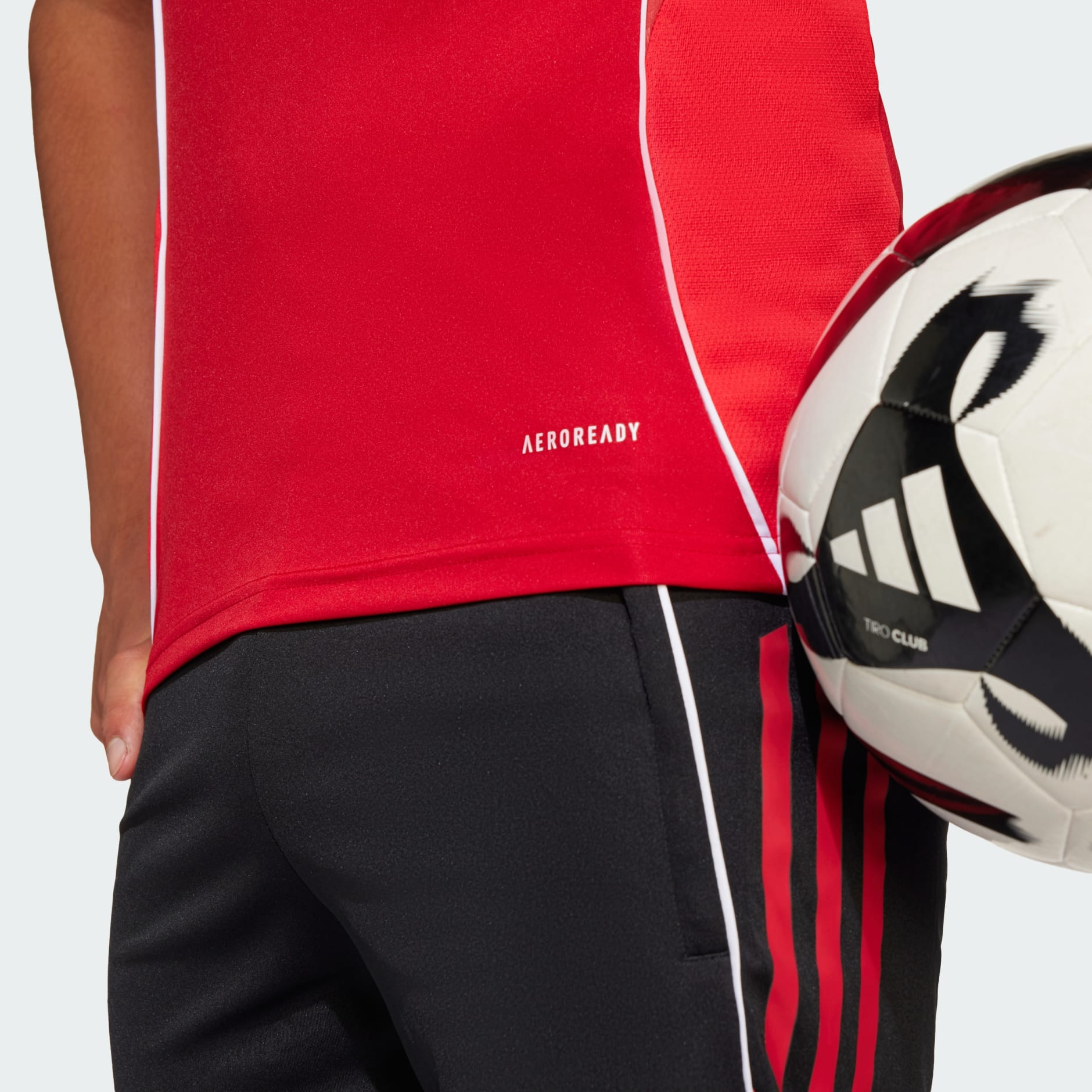 Tiro 25 Competition Training Jersey Kids