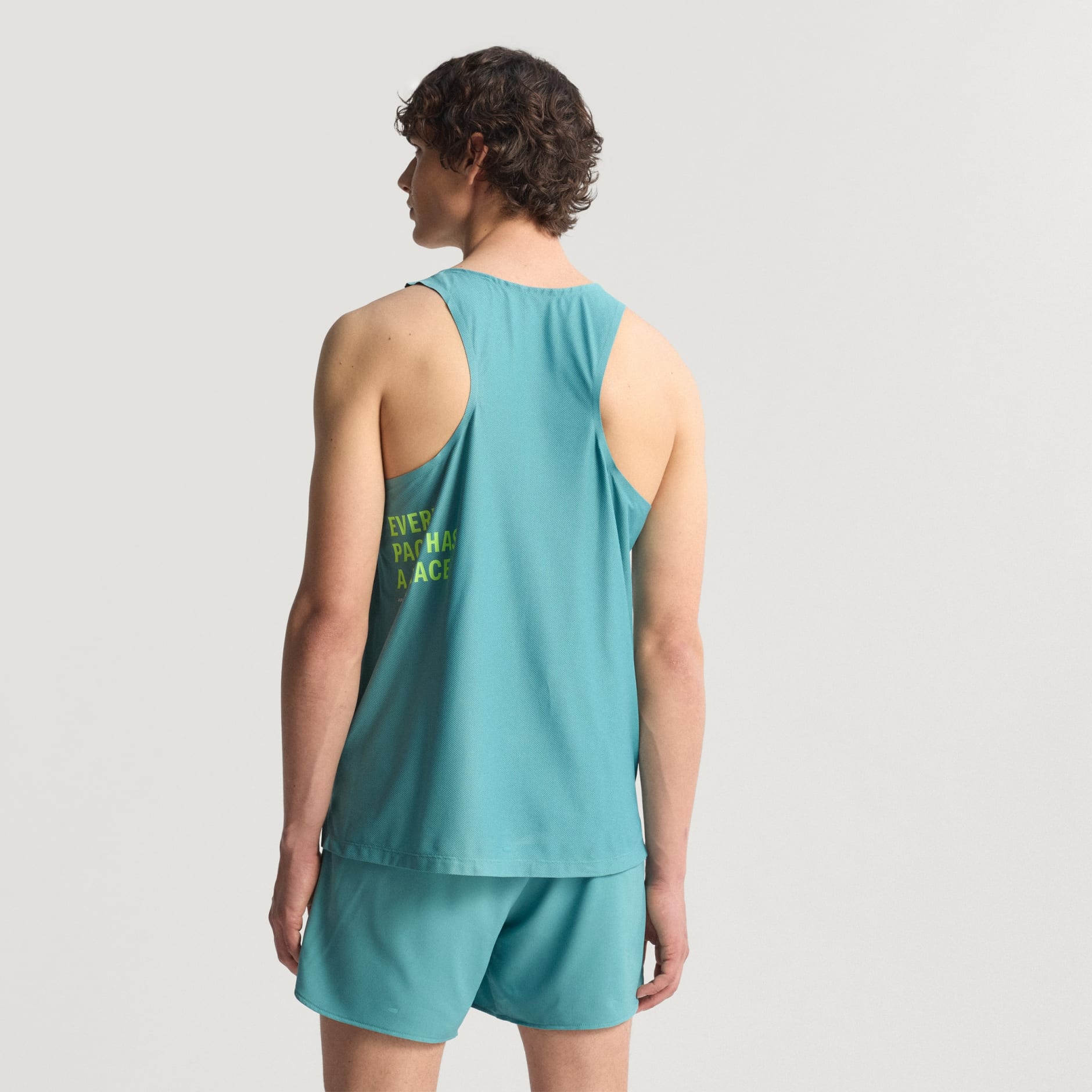 トップスその他 adidas Runner's Climacool Singlet JC7369 adidas Runners CLIMACOOL Singlet - Black | Free Shipping
