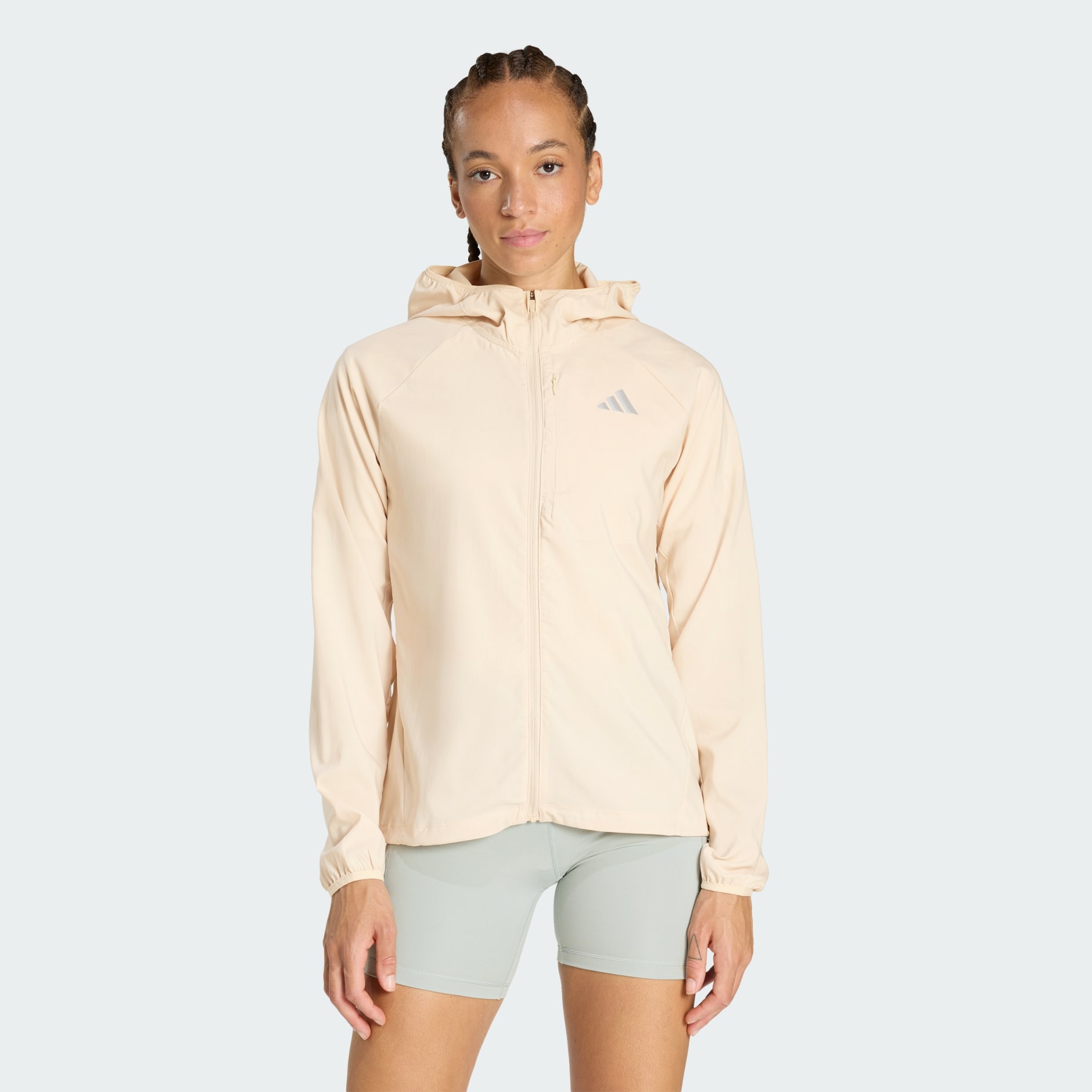 adi365 Running Essentials Jacket