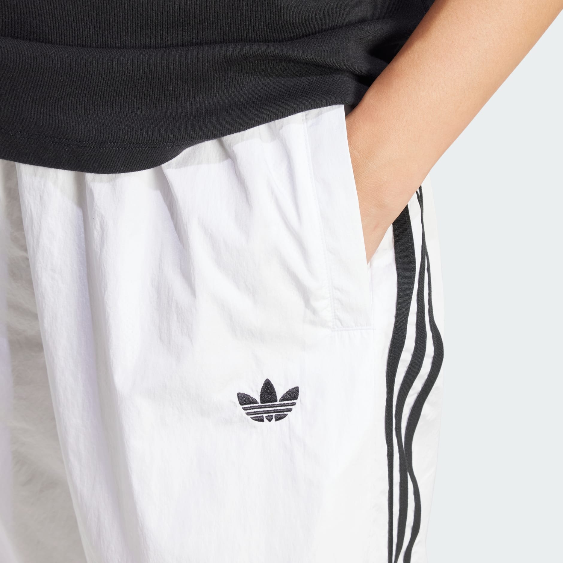 Adicolor Teamgeist Oversized Track Pants