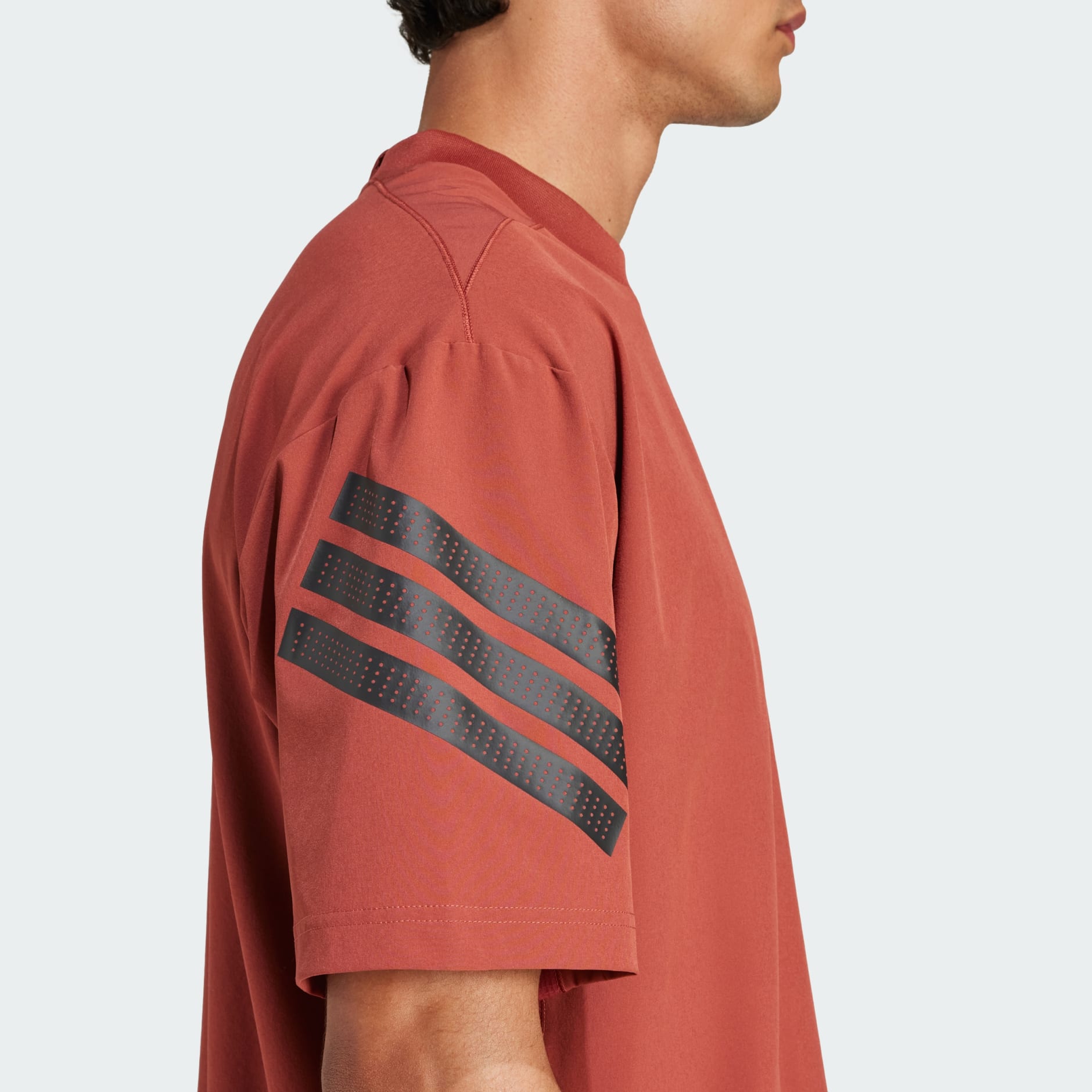 Gym+ 3-Stripes Woven Pump Cover