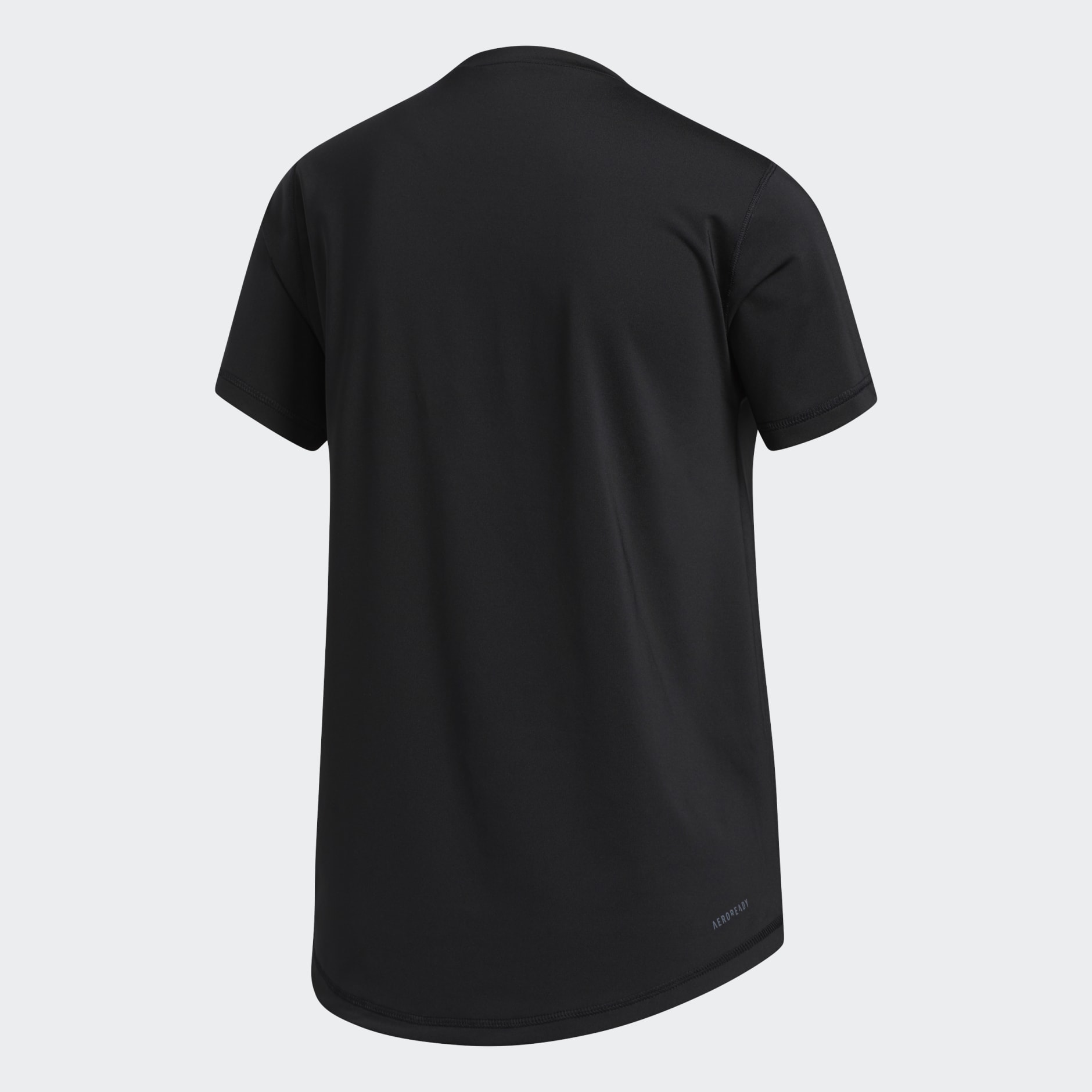 Badge of Sport Tee