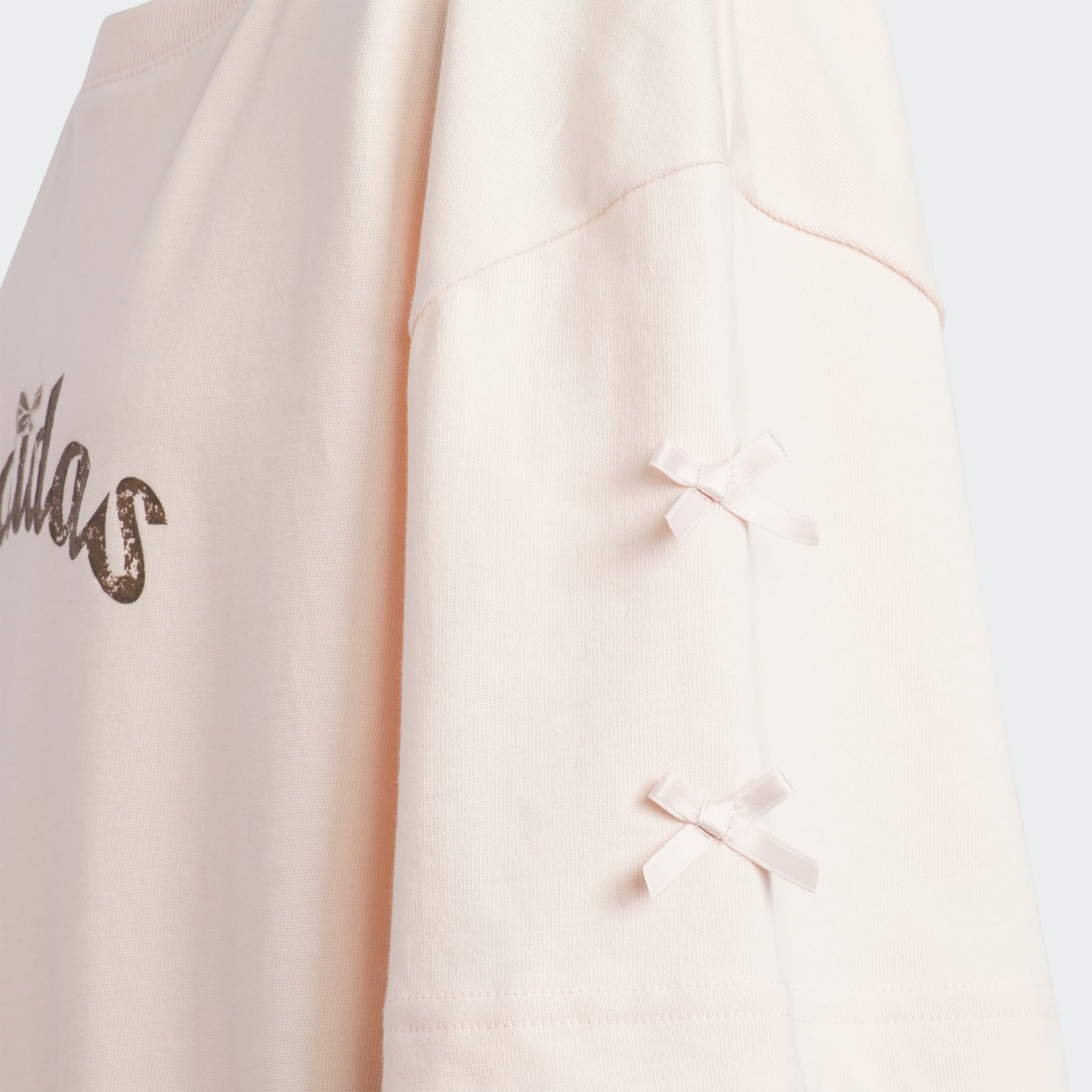 Originals Disney Collaboration Junior GIRL Graphic Short Sleeve T-shirt