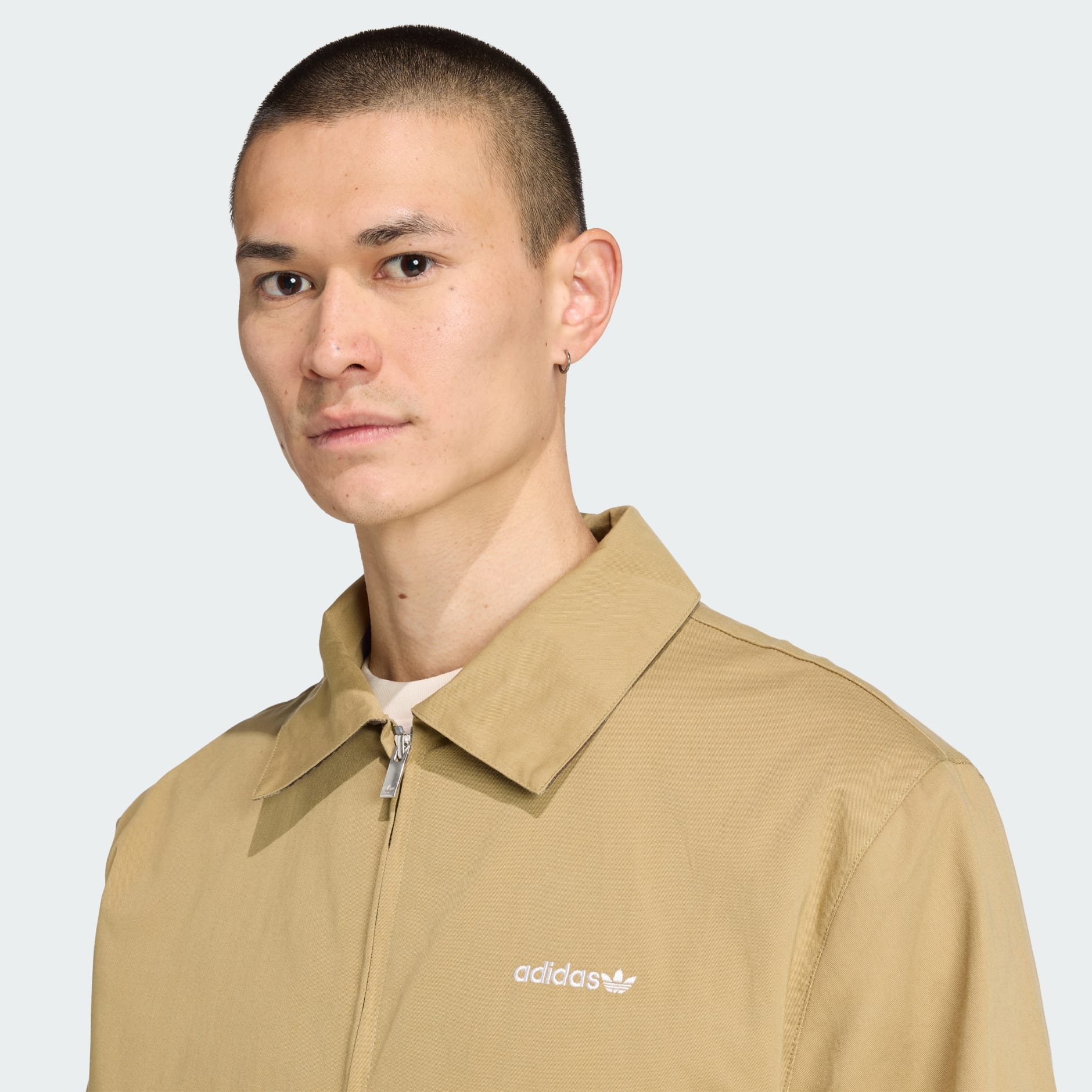 Jakna Tartan Regular