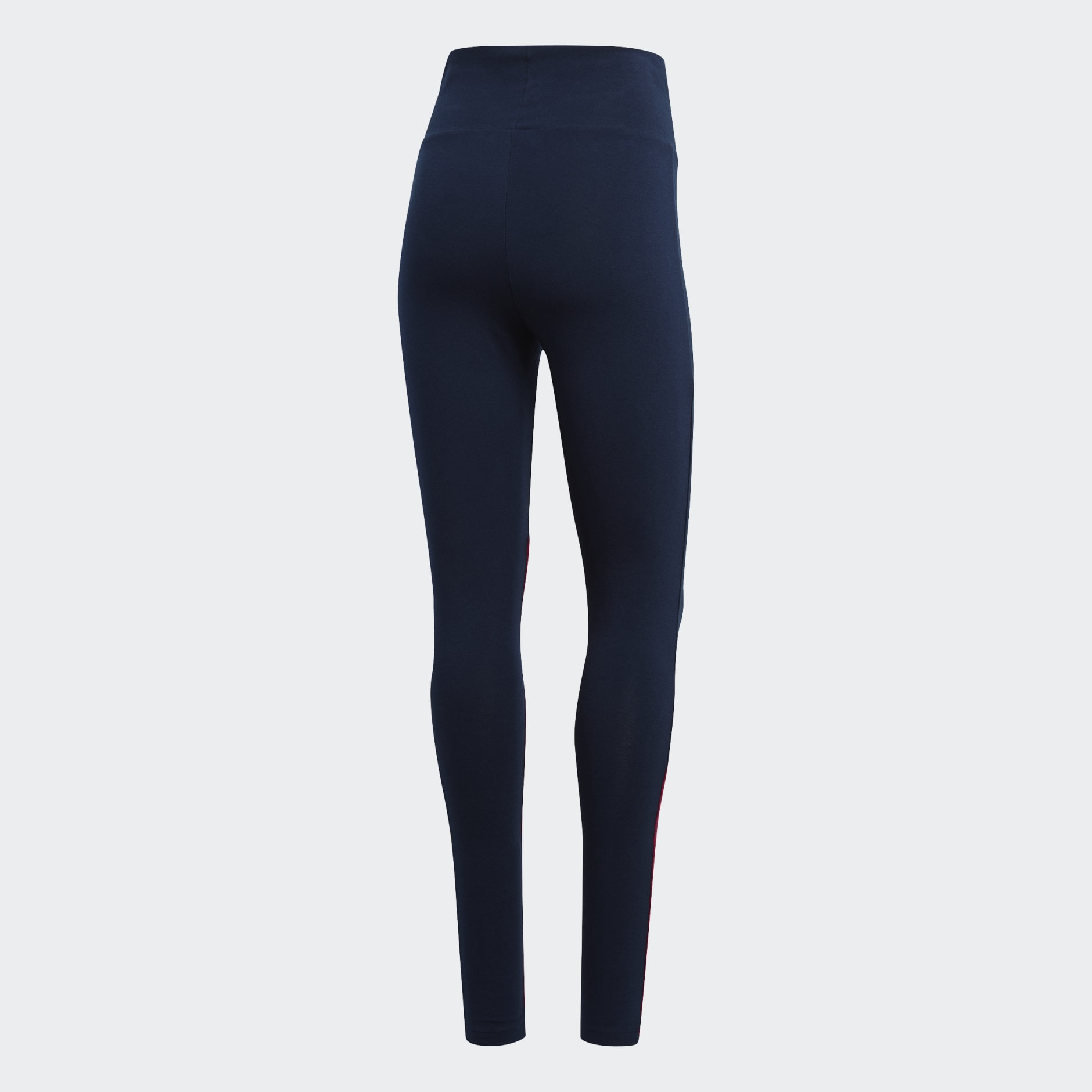 Large Logo Tights