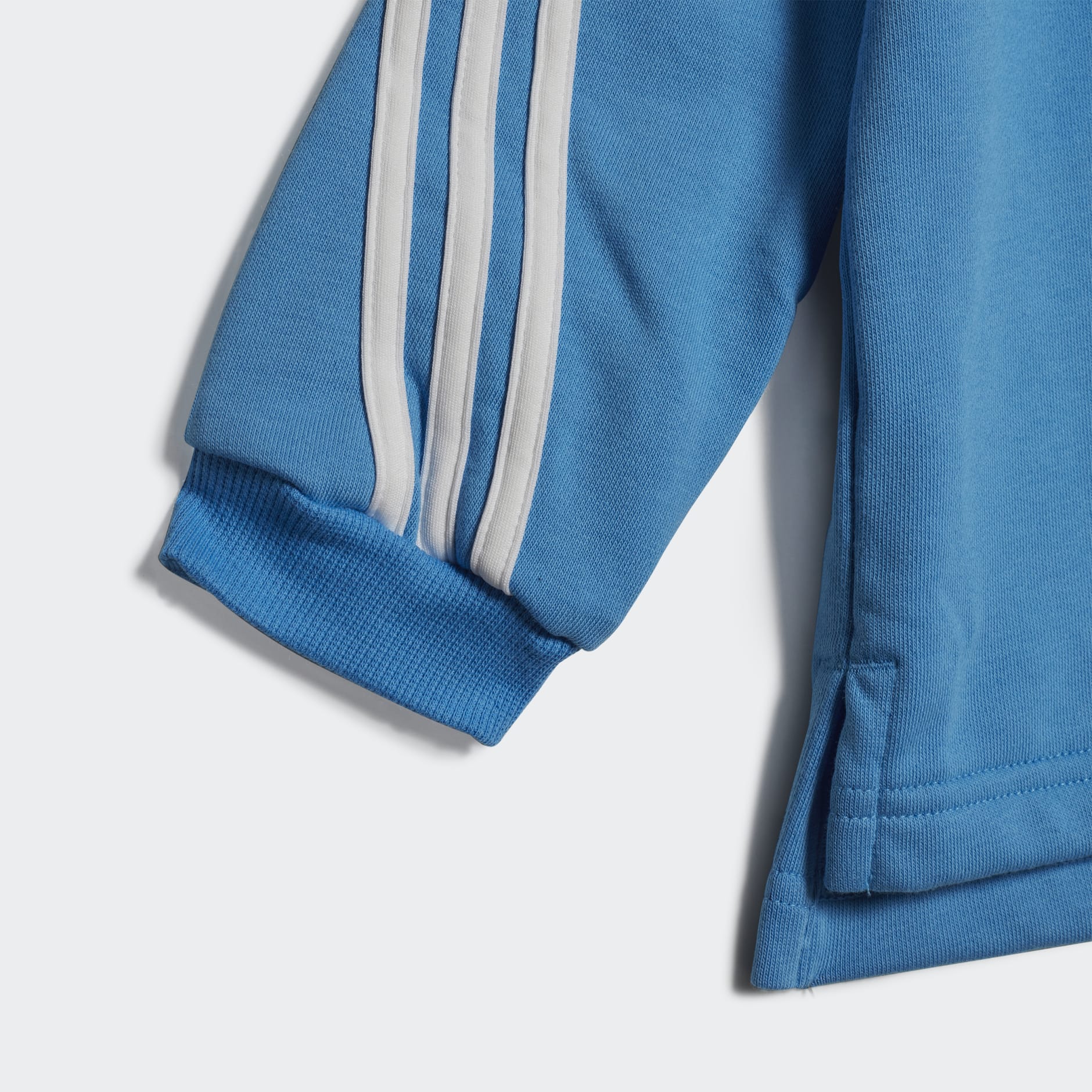 Future Icons 3-Stripes Jogger Set