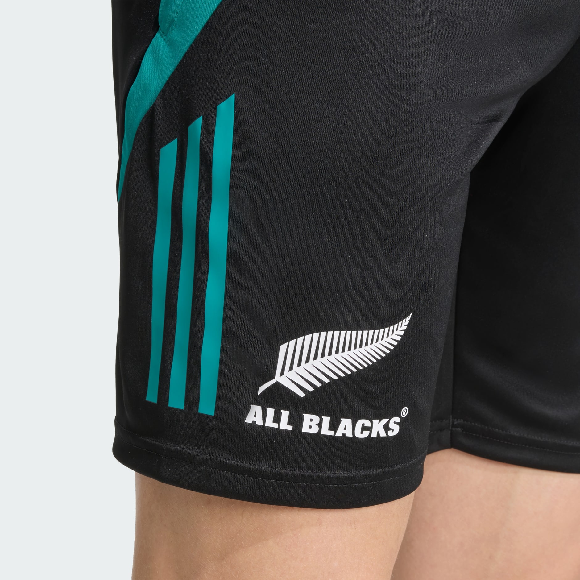 Pantaloni scurți de sală All Blacks