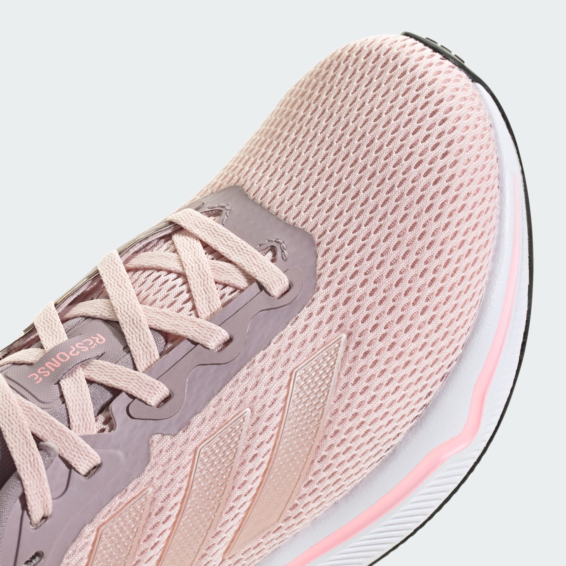 Women s Shoes Response Shoes Pink adidas Saudi Arabia