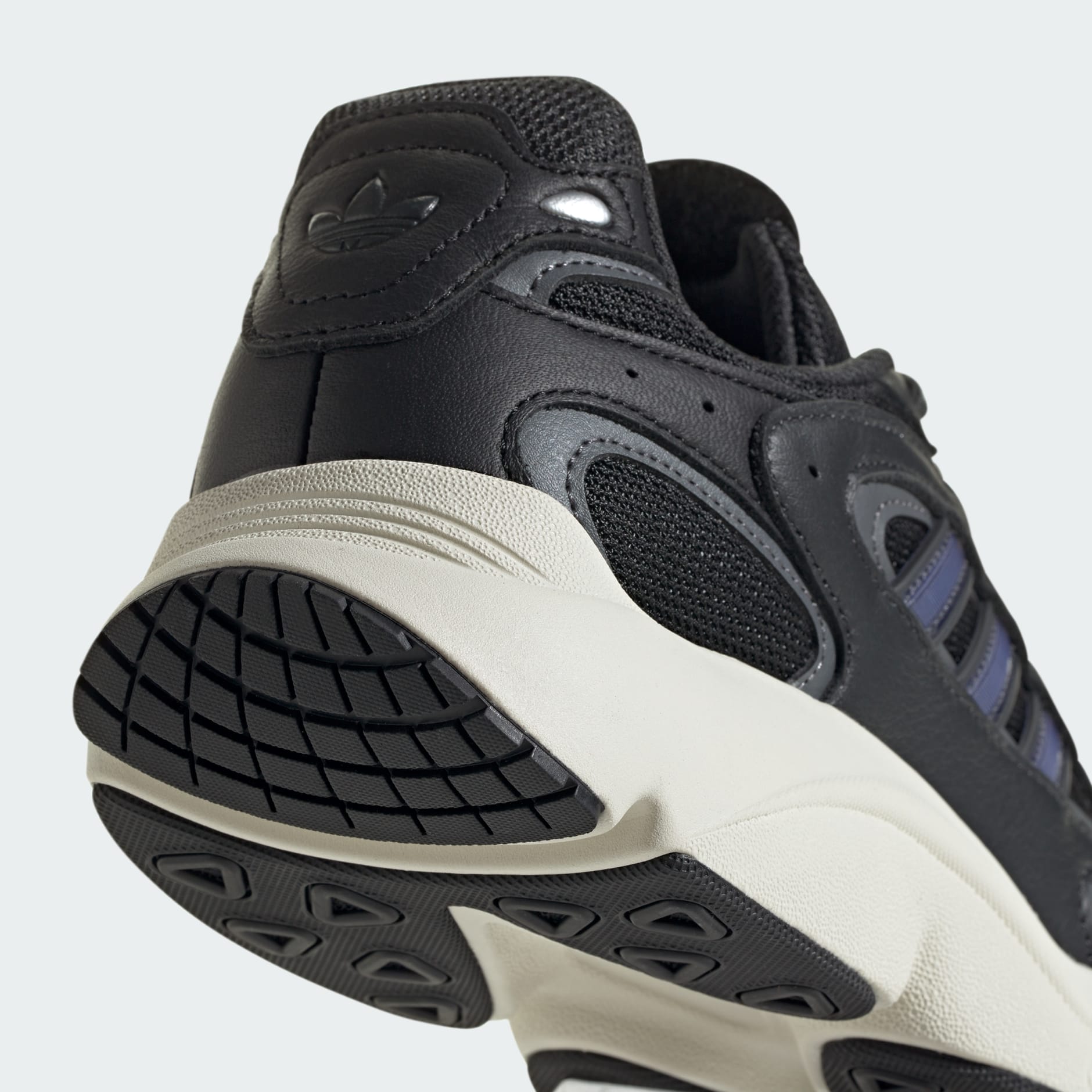 OZMILLEN Shoes