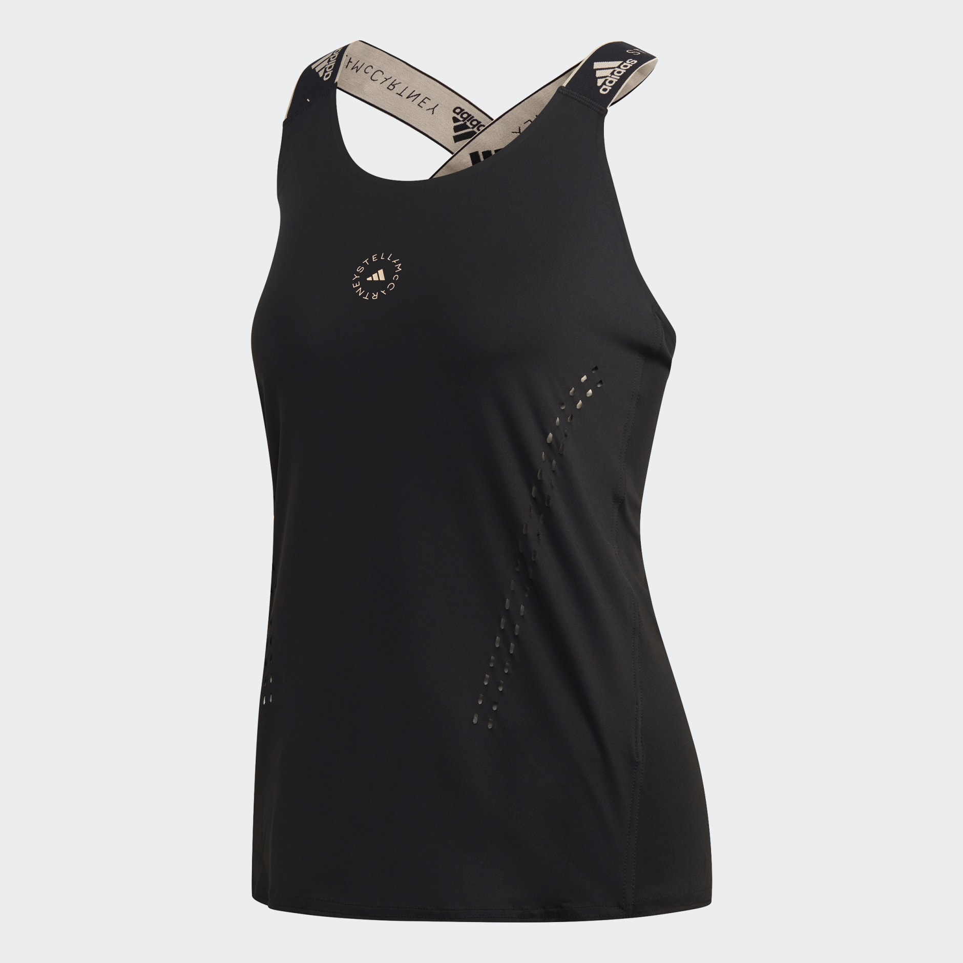 adidas by Stella McCartney TRUEPURPOSE Loose Tank Top