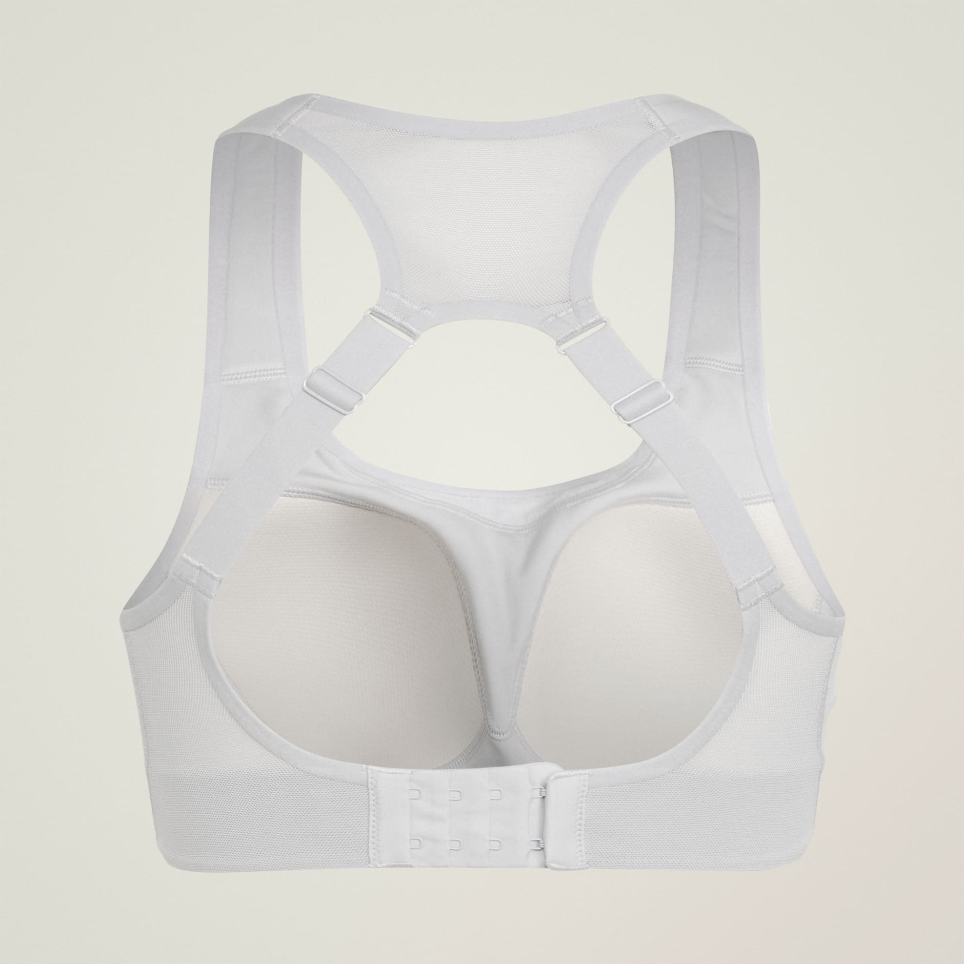 Sutien sport cu susținere ridicată adidas by Stella McCartney Running