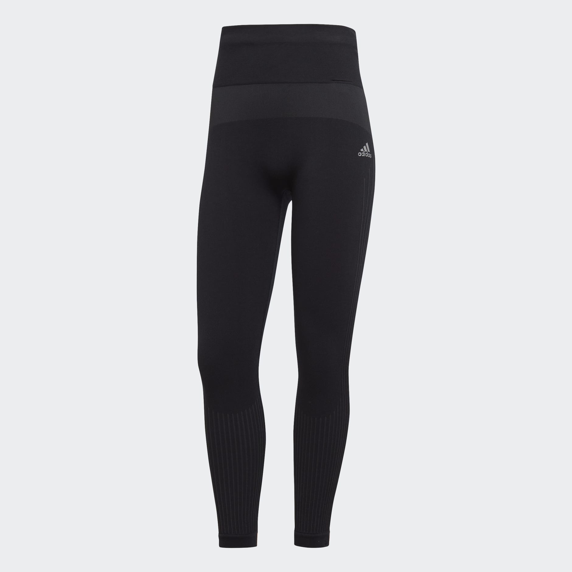 Aeroknit Winter Running Long Leggings