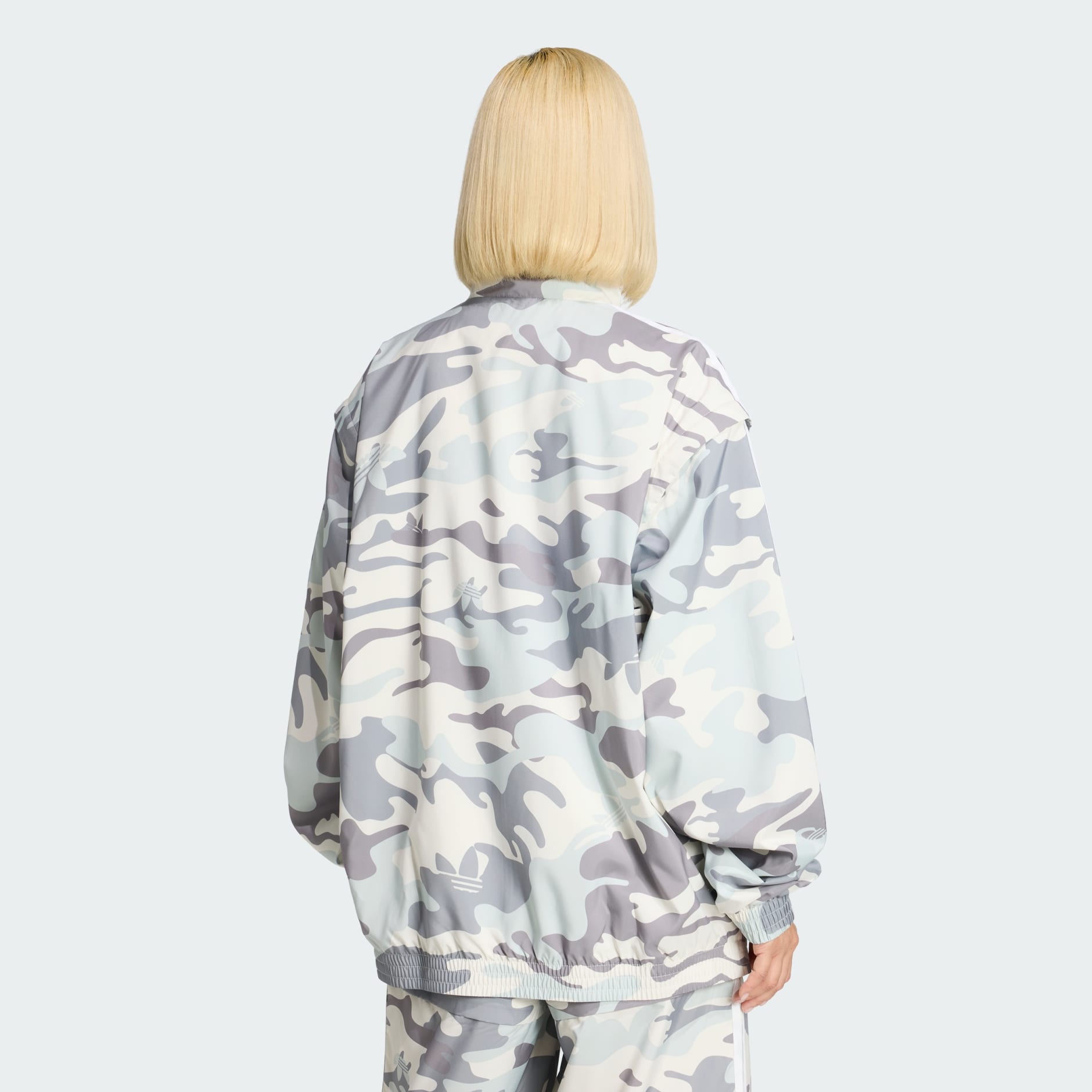 CLOTHING - ADIDAS ORIGINALS CAMO ADILENIUM CARGO FB UTILITY