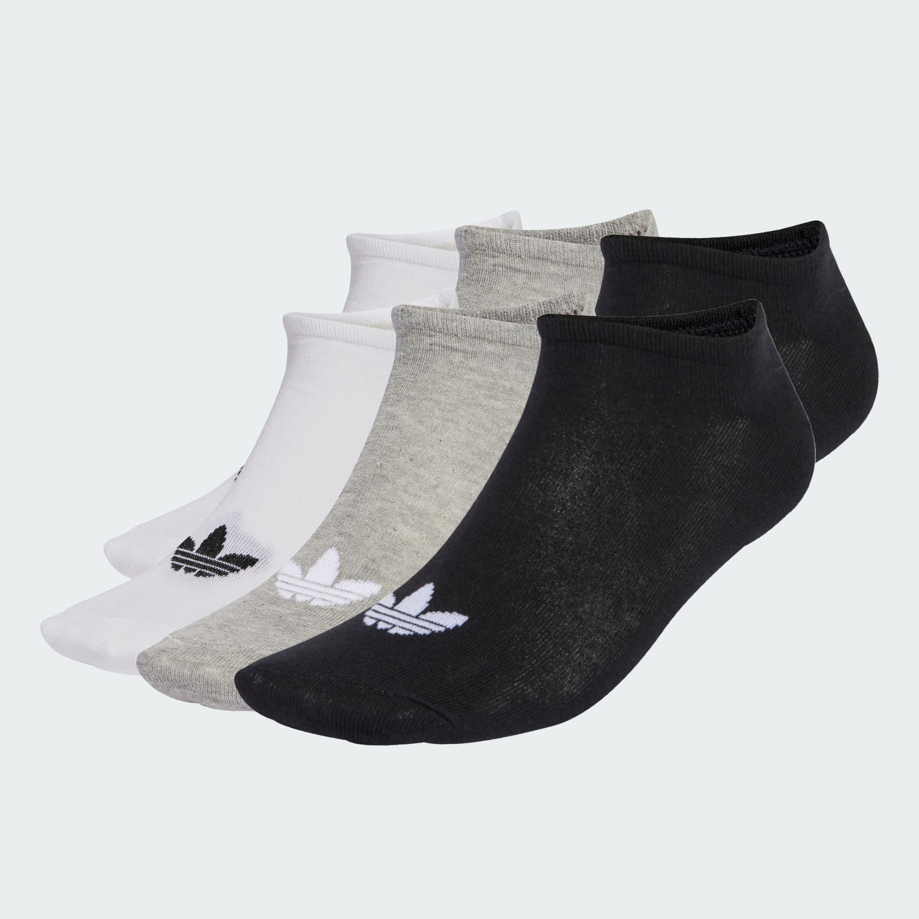 Čarape Liner, 6 pari